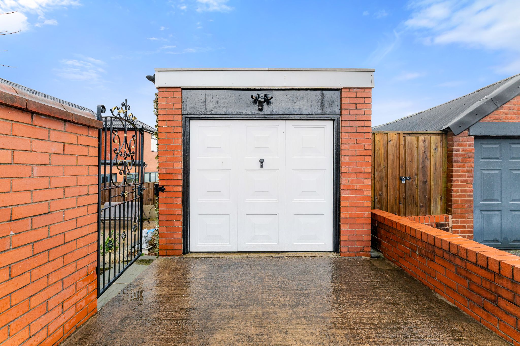 4 bedroom semi-detached house For Sale in Bolton - Photograph 46.