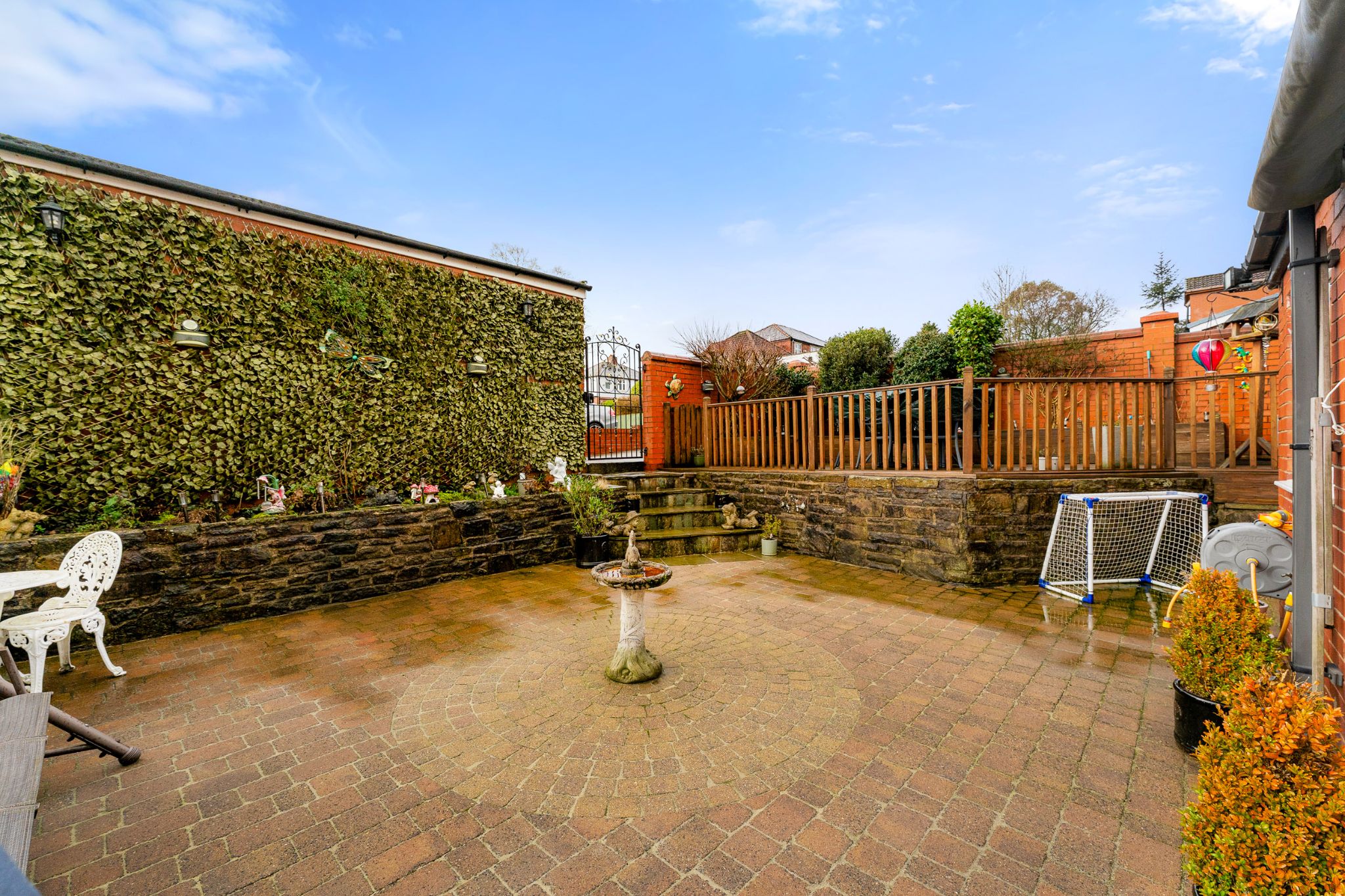 4 bedroom semi-detached house For Sale in Bolton - Photograph 40.
