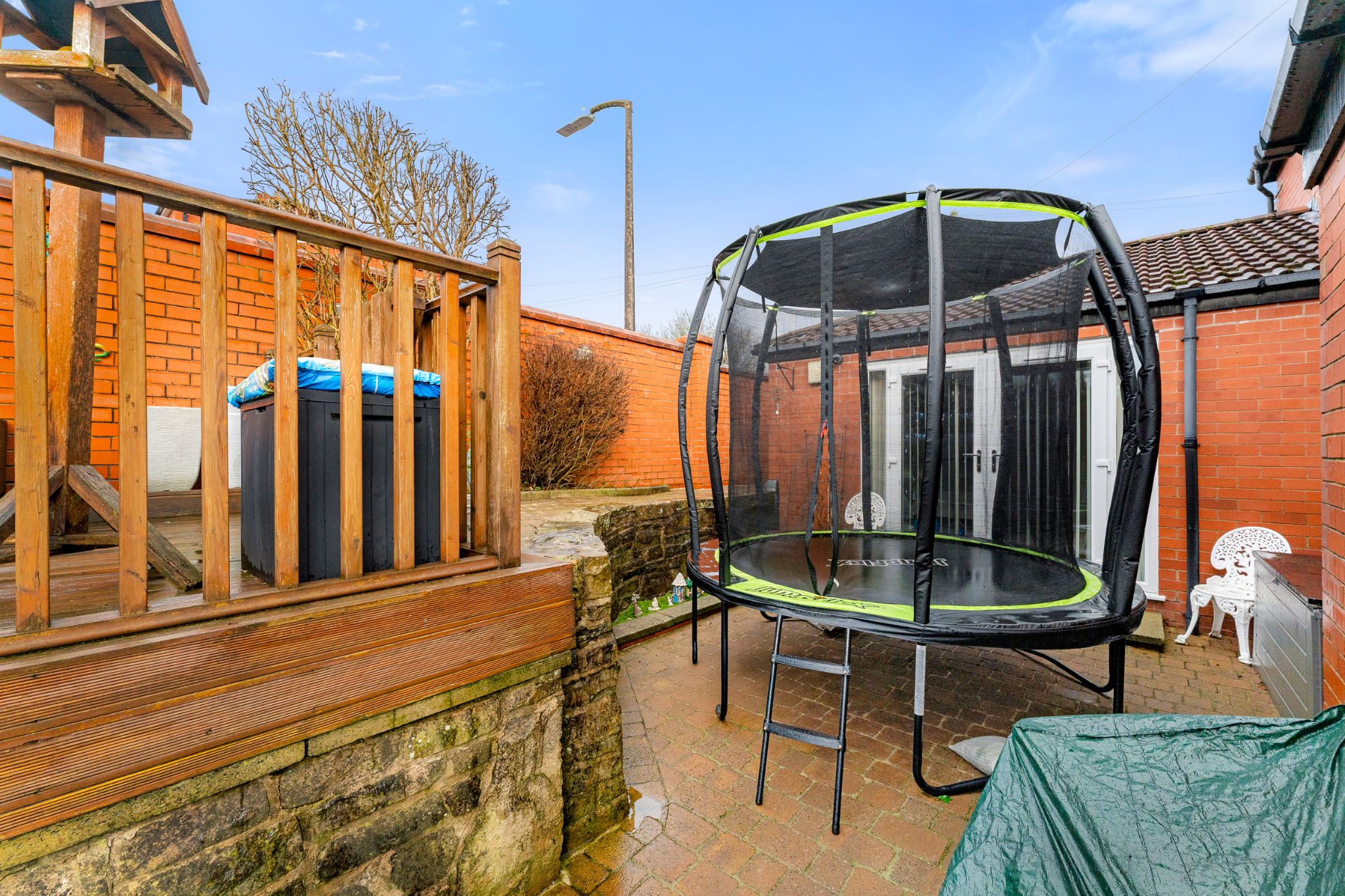 4 bedroom semi-detached house For Sale in Bolton - Photograph 41.