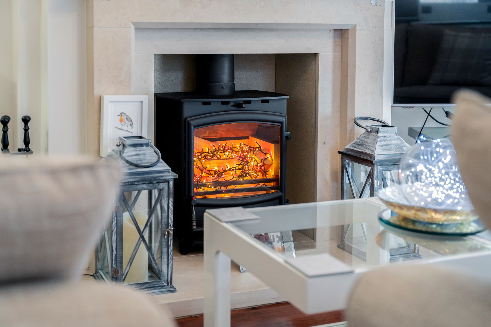 4 bedroom semi-detached house For Sale in Bolton - Photograph 18.