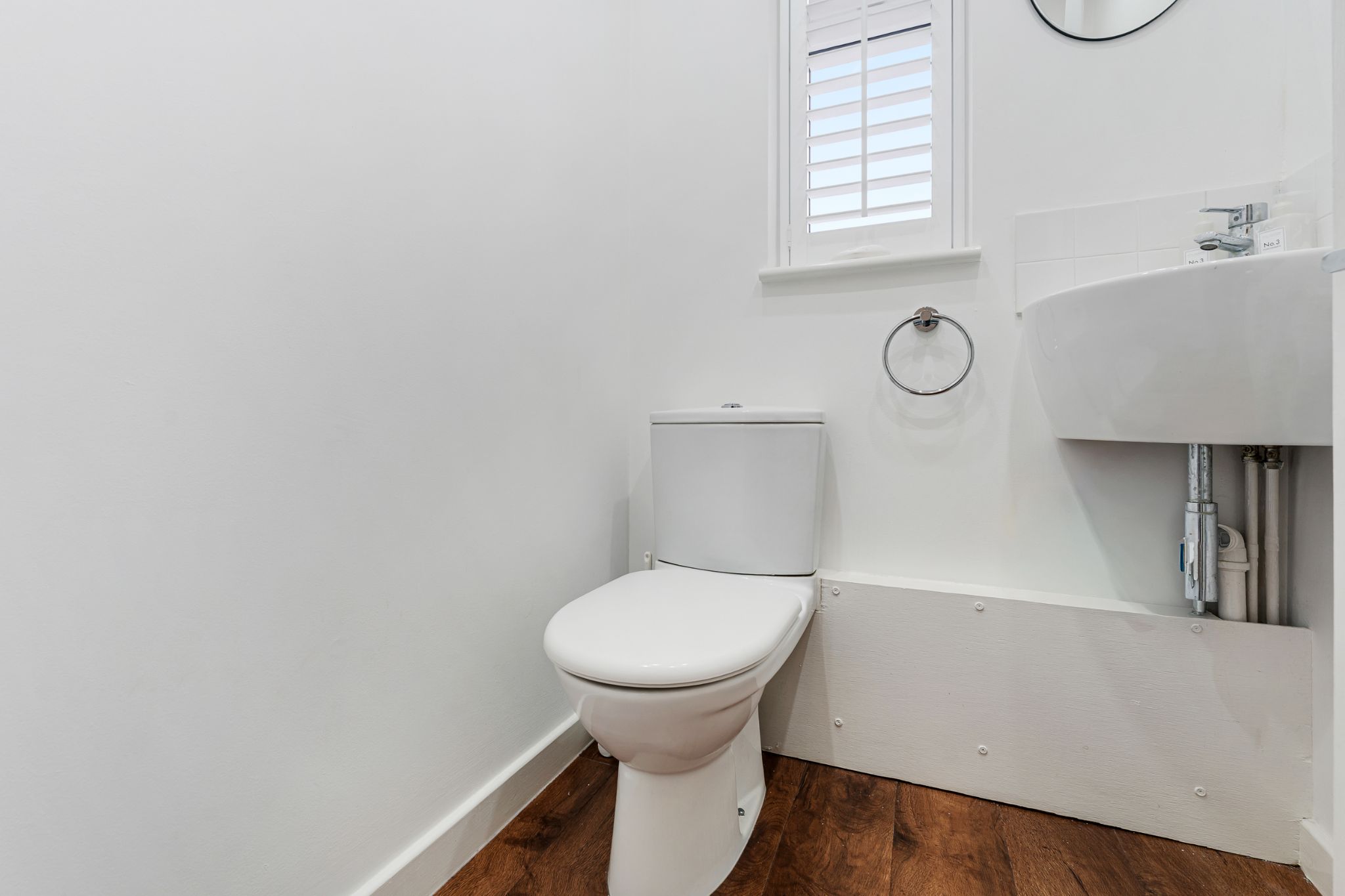 4 bedroom semi-detached house For Sale in Bolton - Photograph 34.