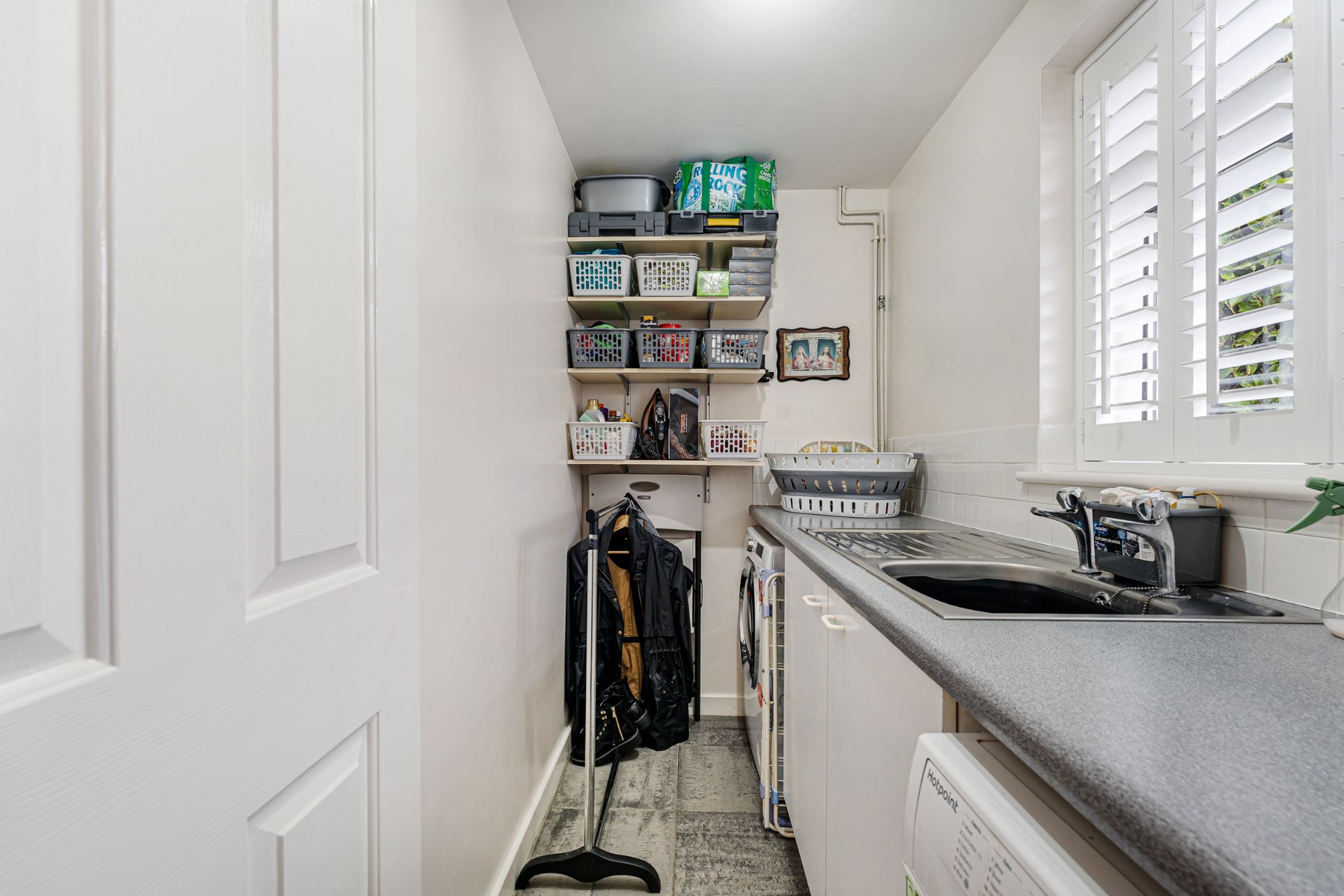 4 bedroom semi-detached house For Sale in Bolton - Photograph 35.