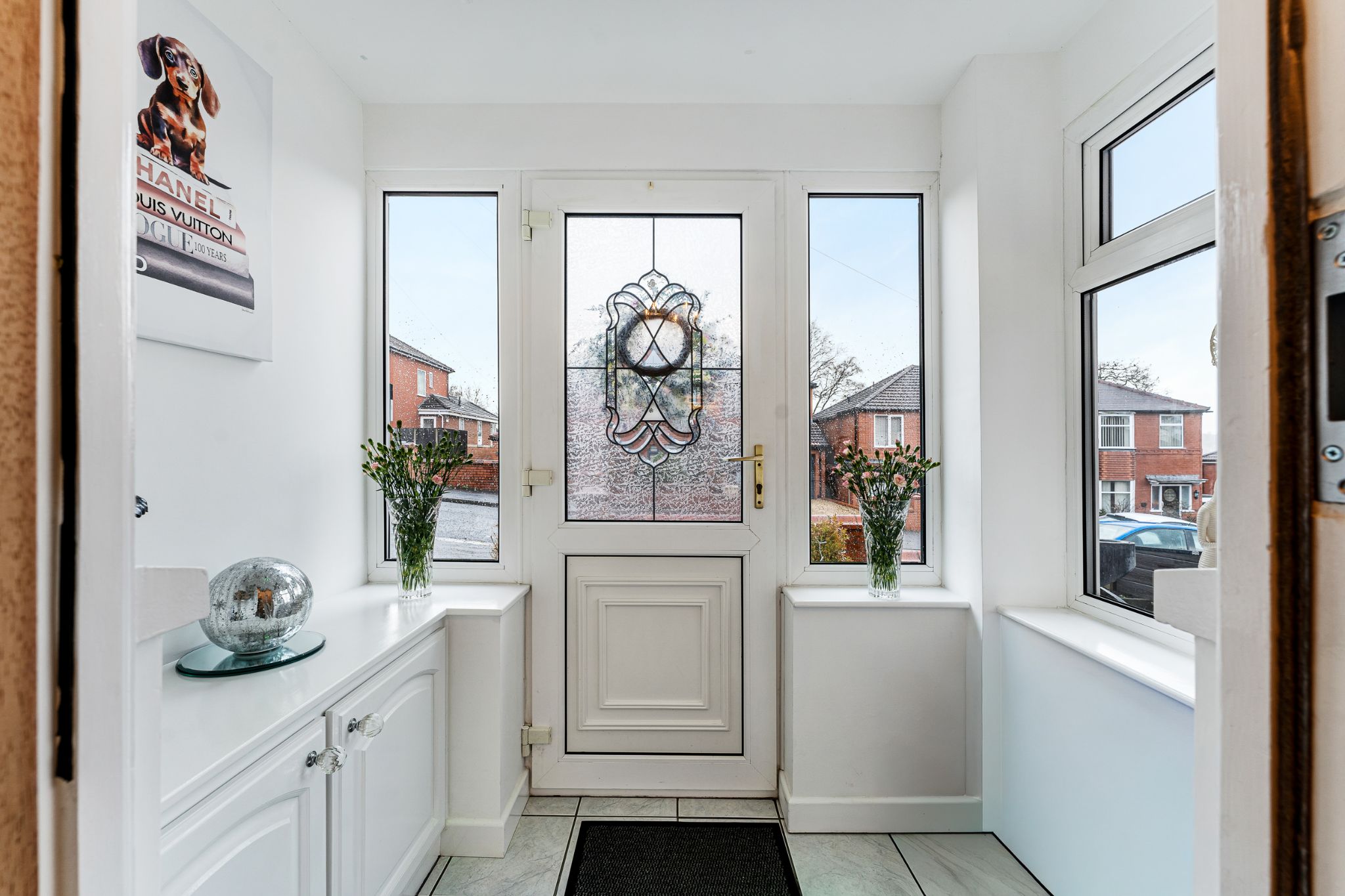 4 bedroom semi-detached house For Sale in Bolton - Photograph 3.