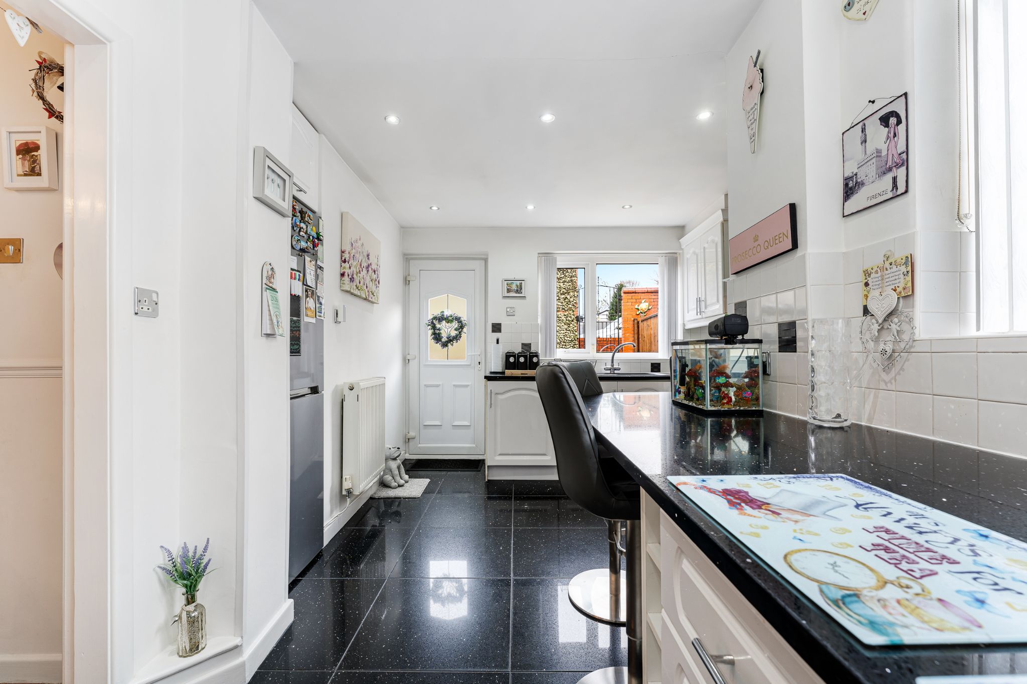 4 bedroom semi-detached house For Sale in Bolton - Photograph 23.