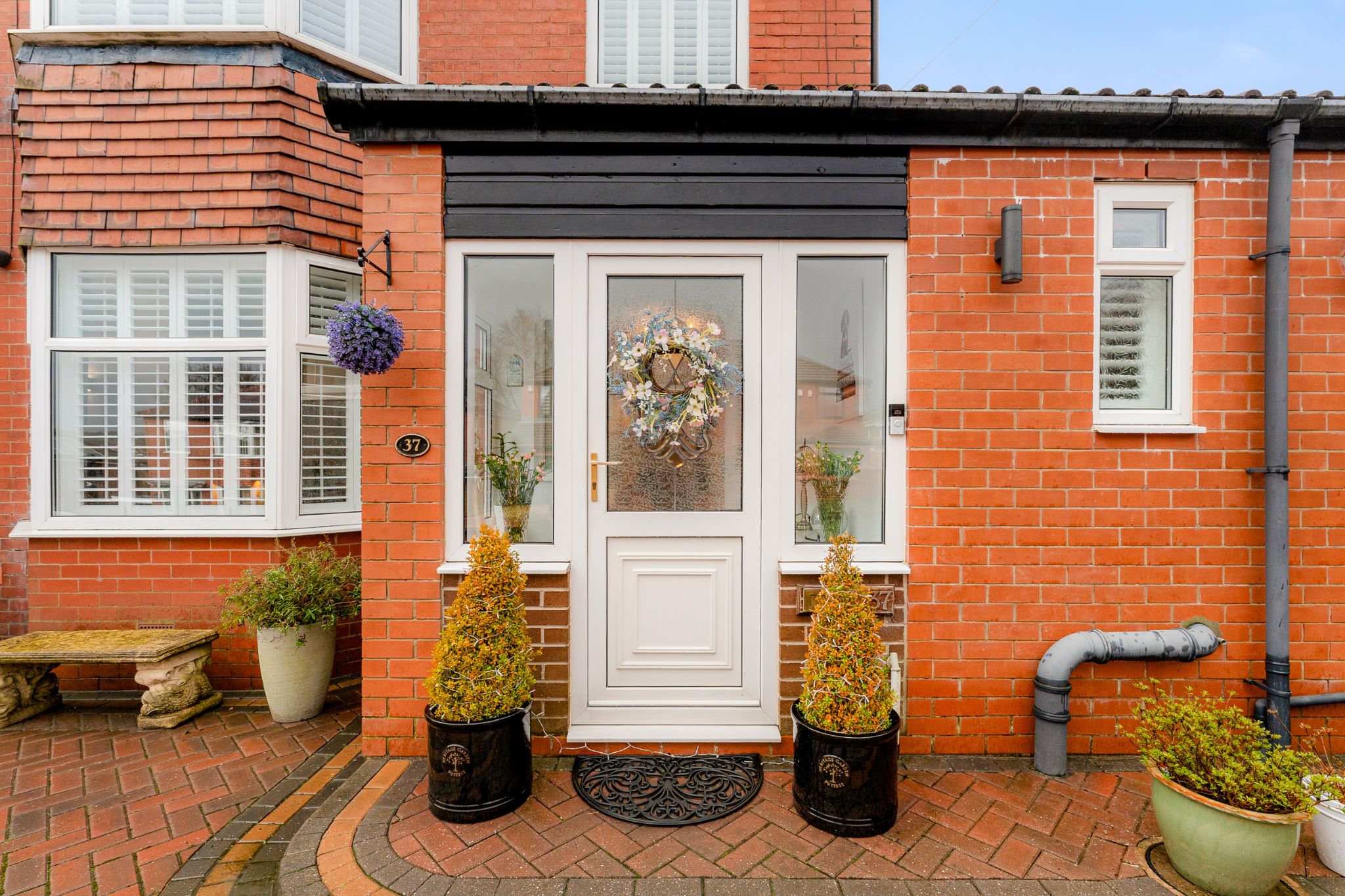 4 bedroom semi-detached house For Sale in Bolton - Photograph 3.