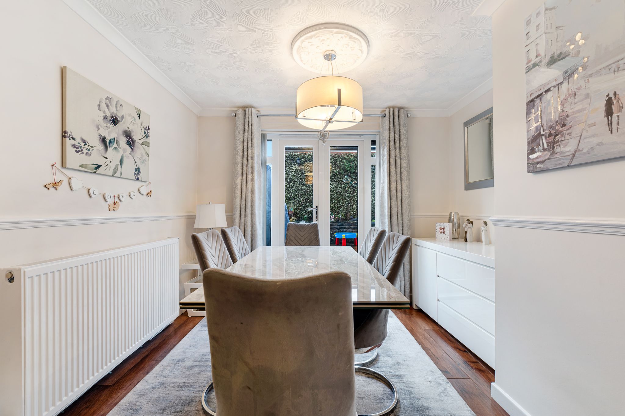 4 bedroom semi-detached house For Sale in Bolton - Photograph 13.