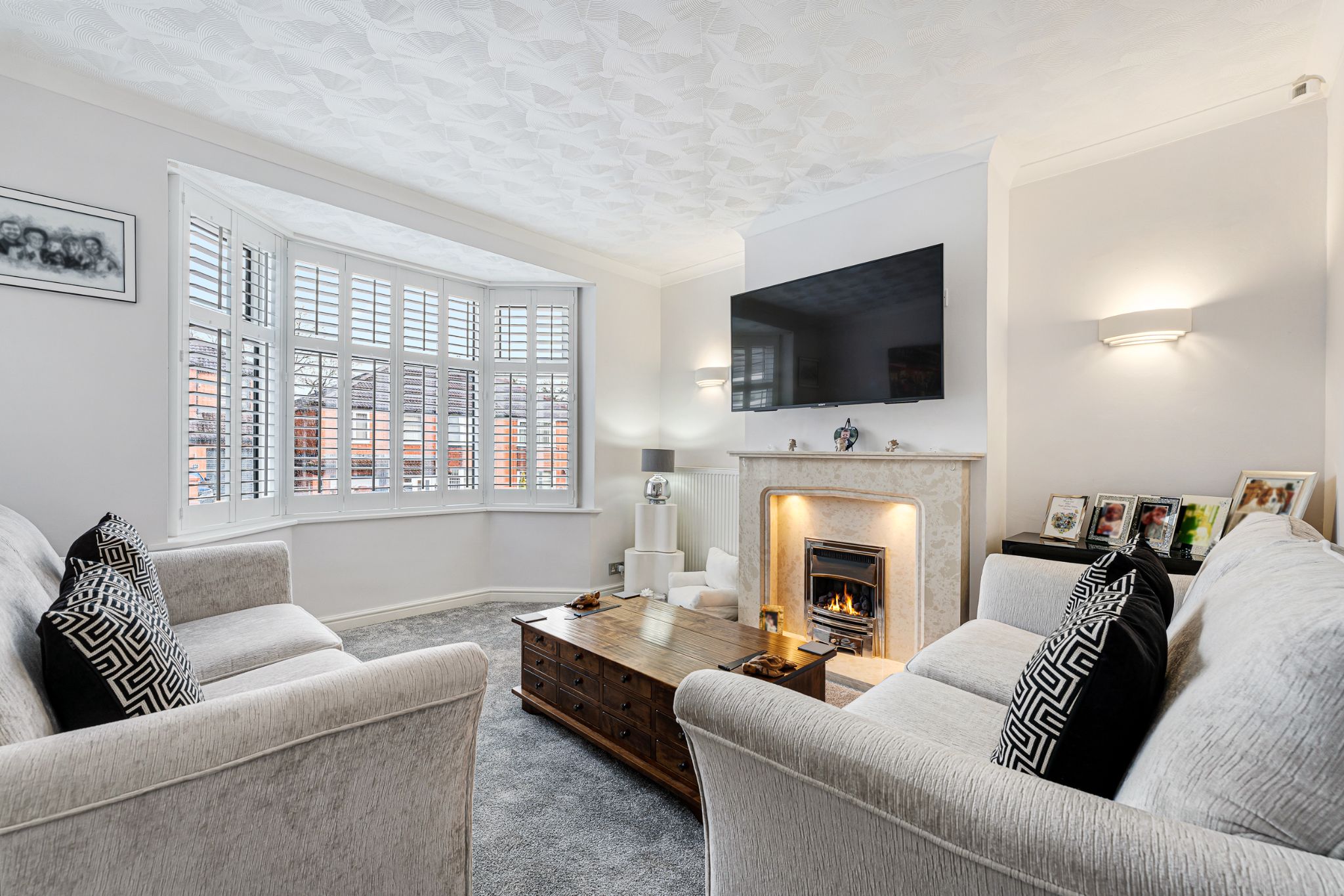 4 bedroom semi-detached house For Sale in Bolton - Photograph 9.
