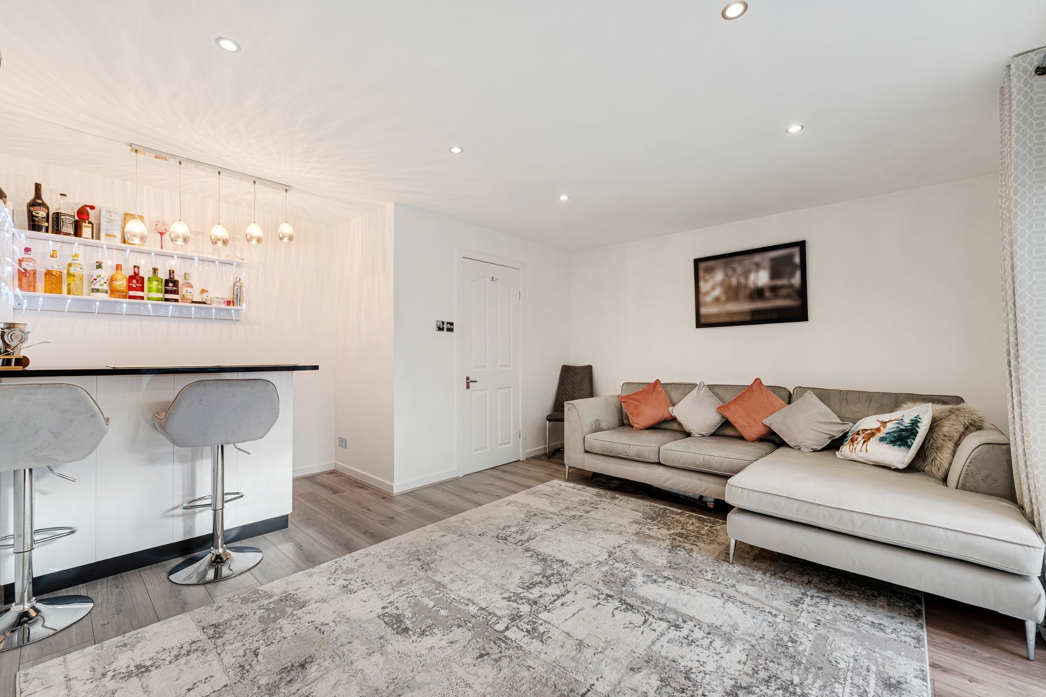 4 bedroom semi-detached house For Sale in Bolton - Photograph 7.
