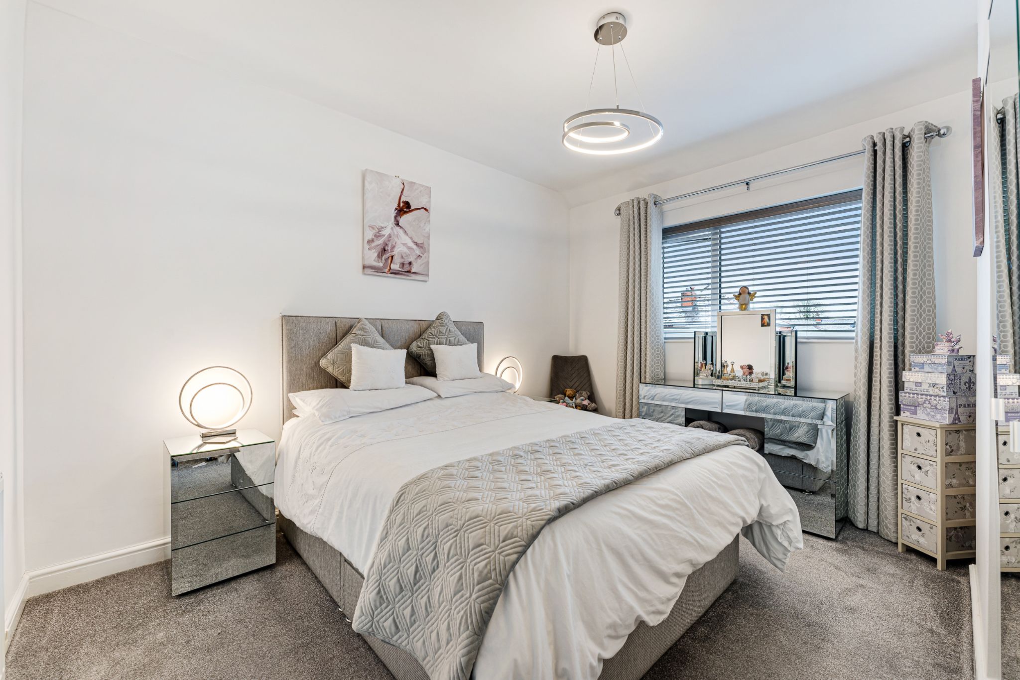 4 bedroom semi-detached house For Sale in Bolton - Photograph 27.