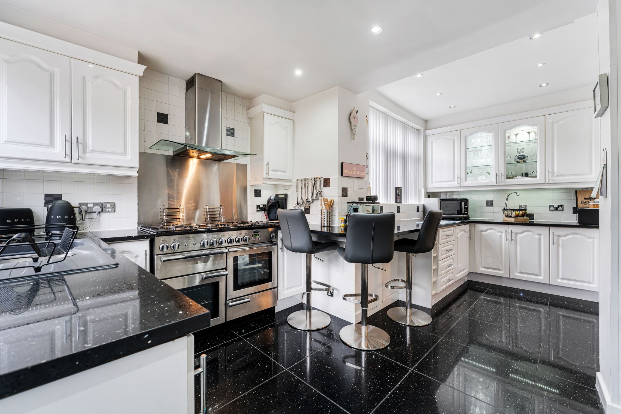 4 bedroom semi-detached house For Sale in Bolton - Photograph 22.