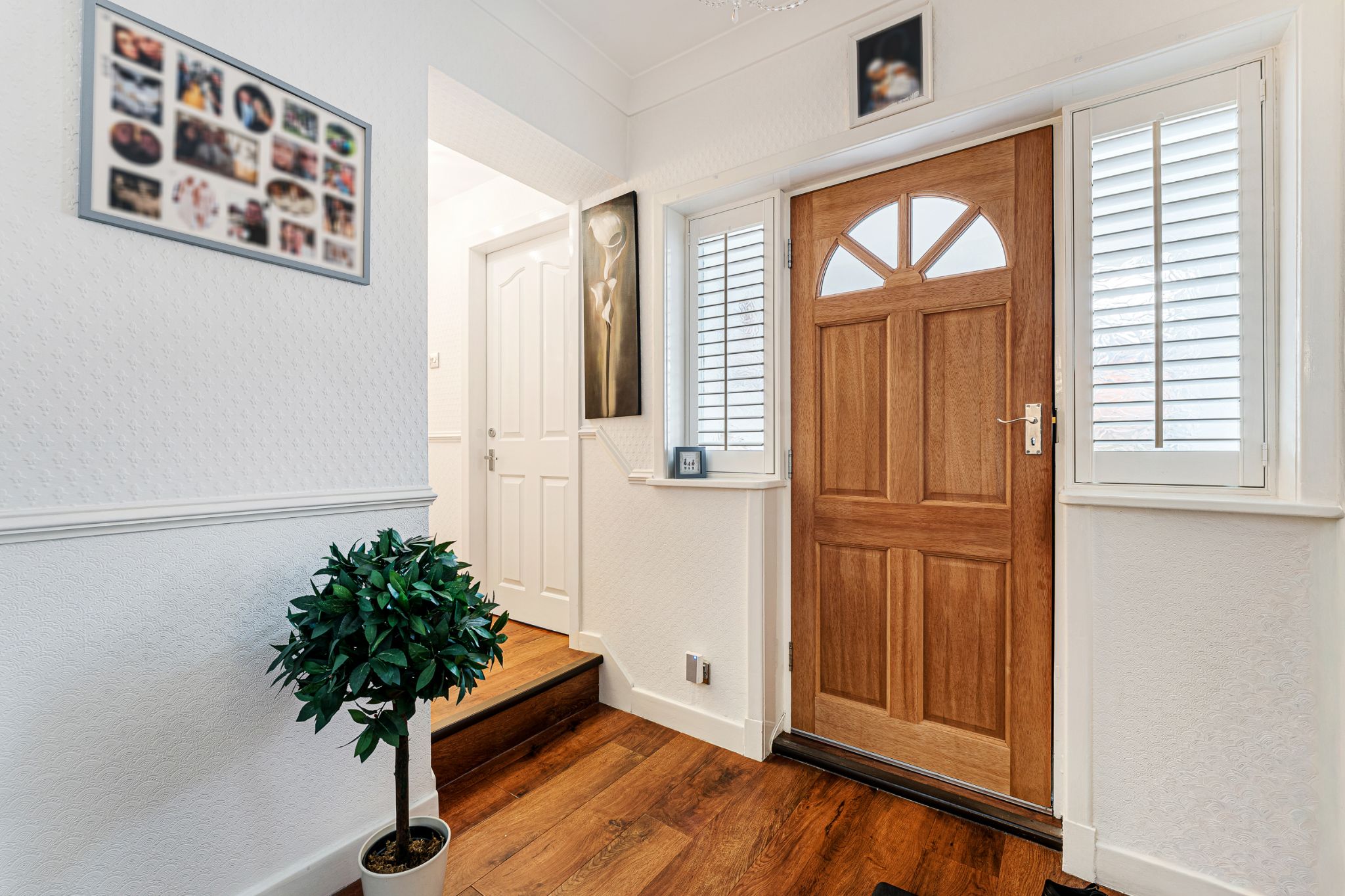 4 bedroom semi-detached house For Sale in Bolton - Photograph 5.