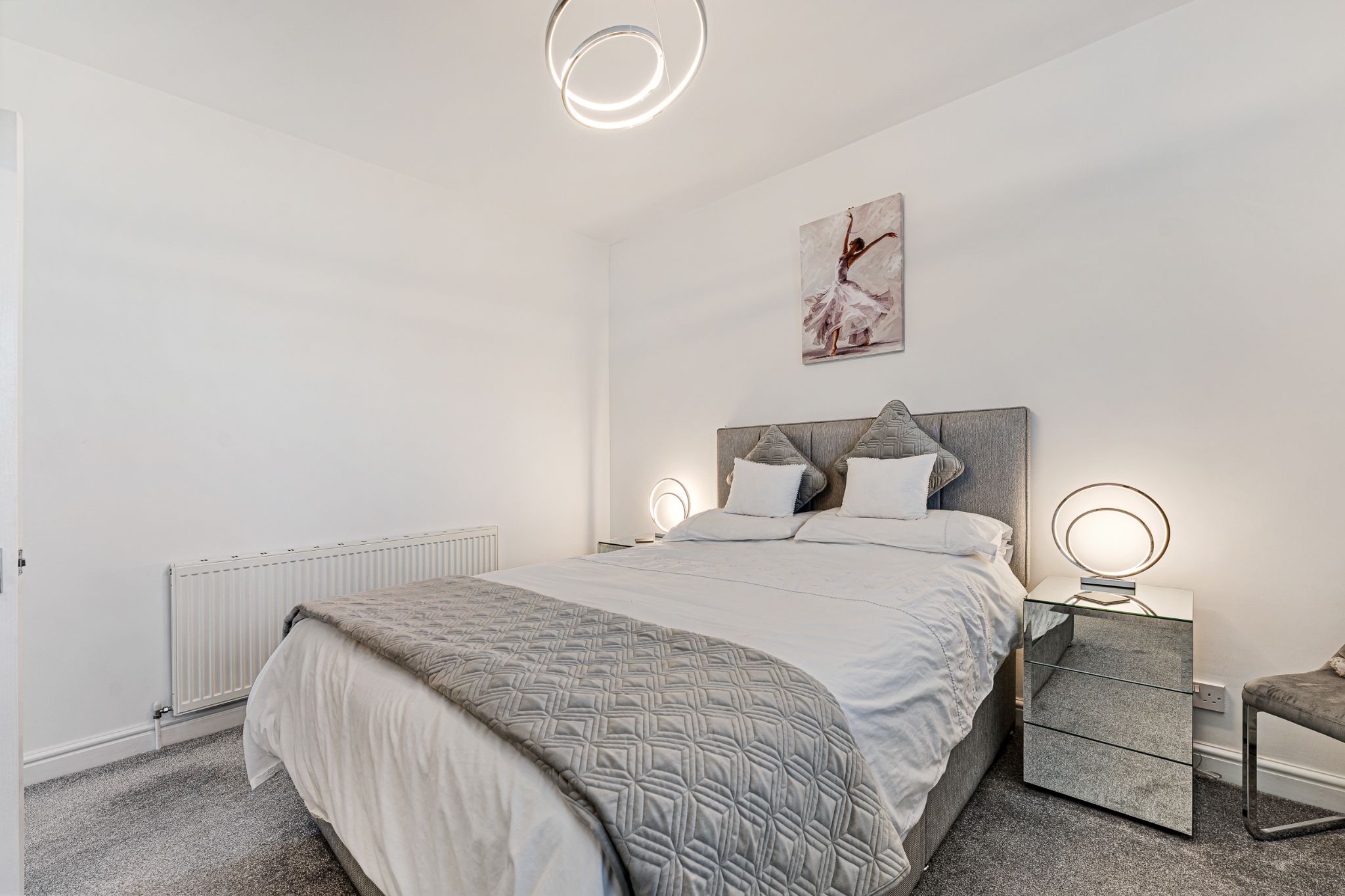 4 bedroom semi-detached house For Sale in Bolton - Photograph 28.