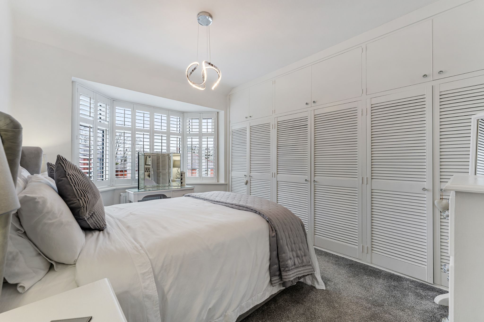 4 bedroom semi-detached house For Sale in Bolton - Photograph 30.