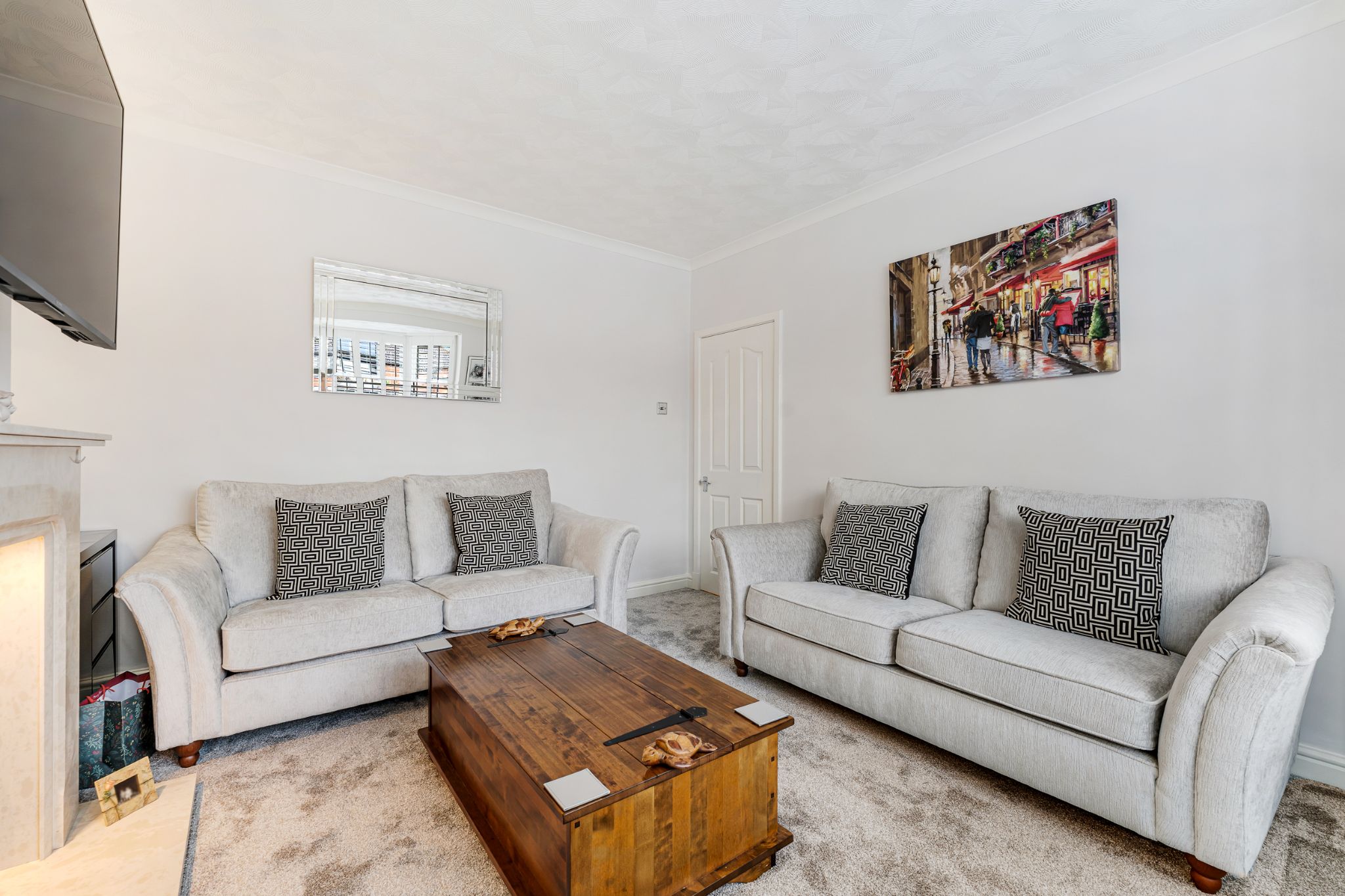 4 bedroom semi-detached house For Sale in Bolton - Photograph 11.