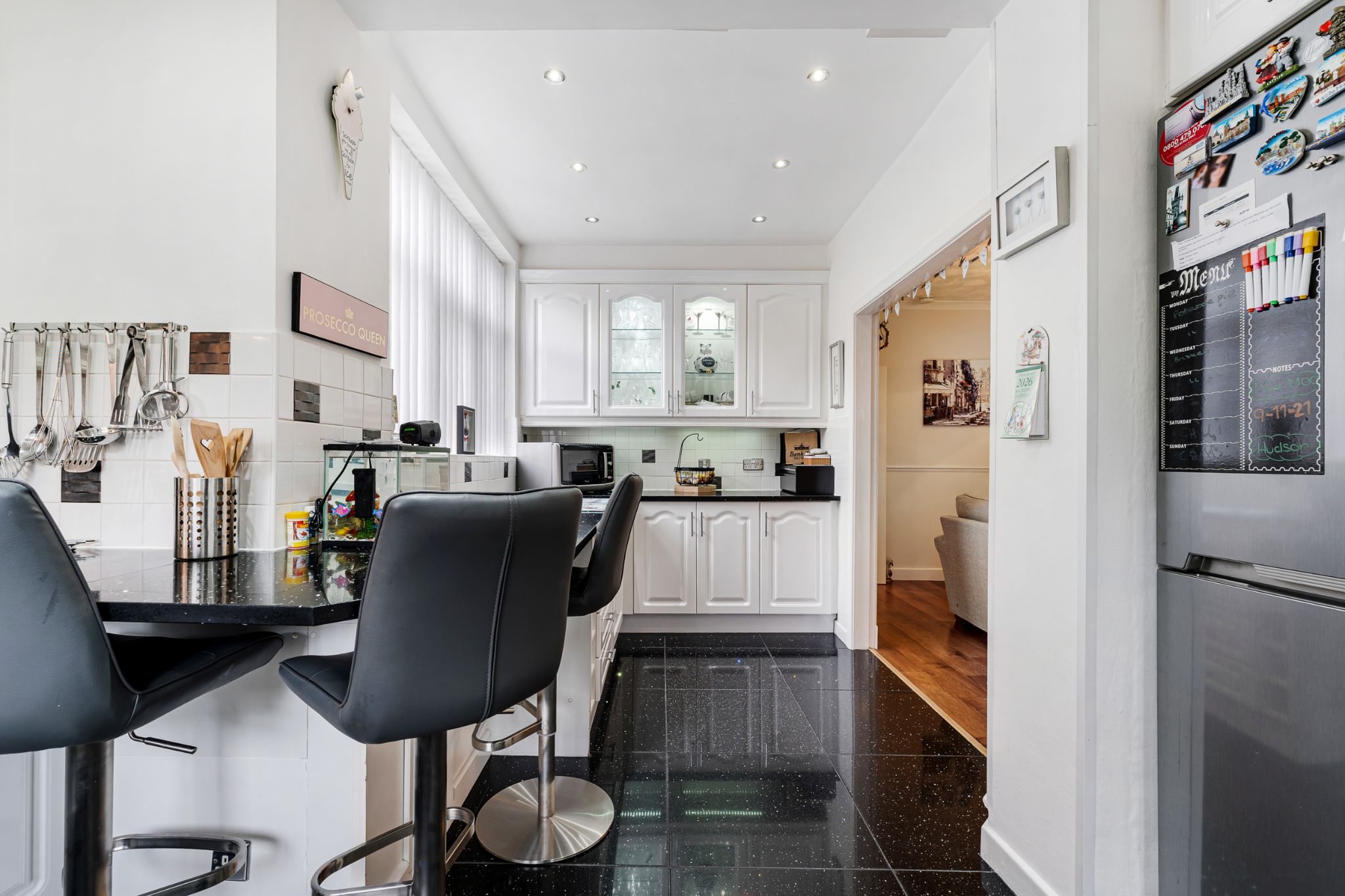 4 bedroom semi-detached house For Sale in Bolton - Photograph 24.