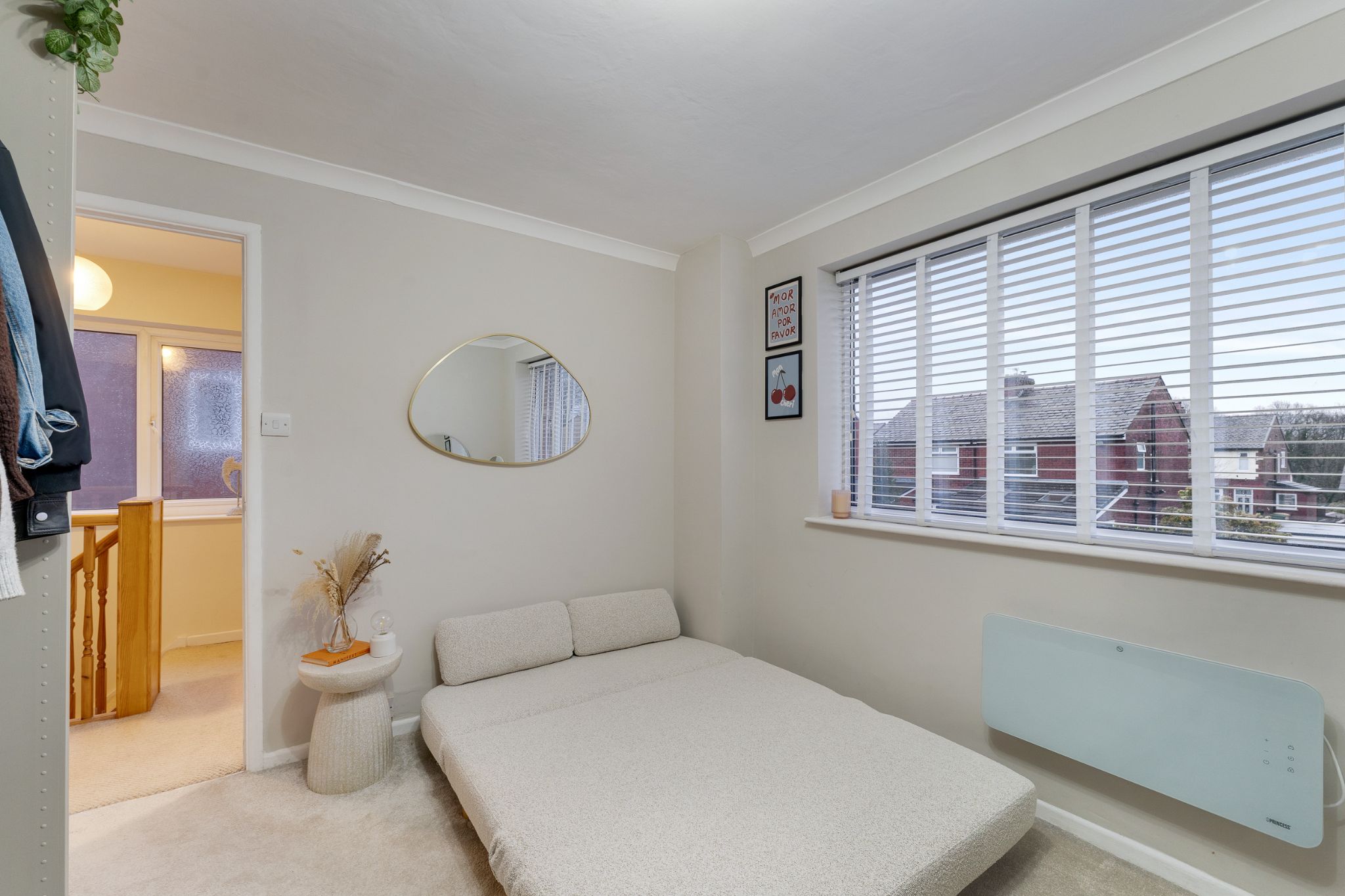 3 bedroom semi-detached house SSTC in Bolton - Photograph 20.