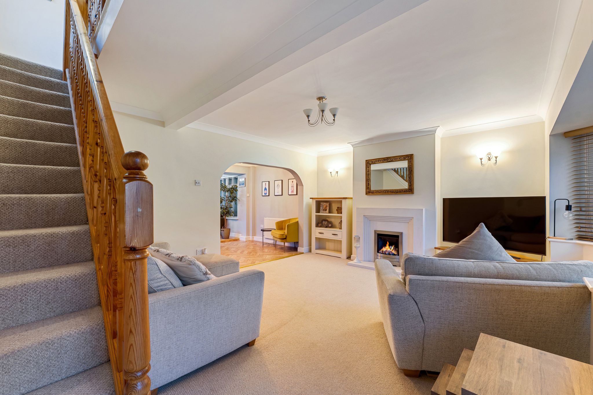 3 bedroom semi-detached house SSTC in Bolton - Photograph 3.