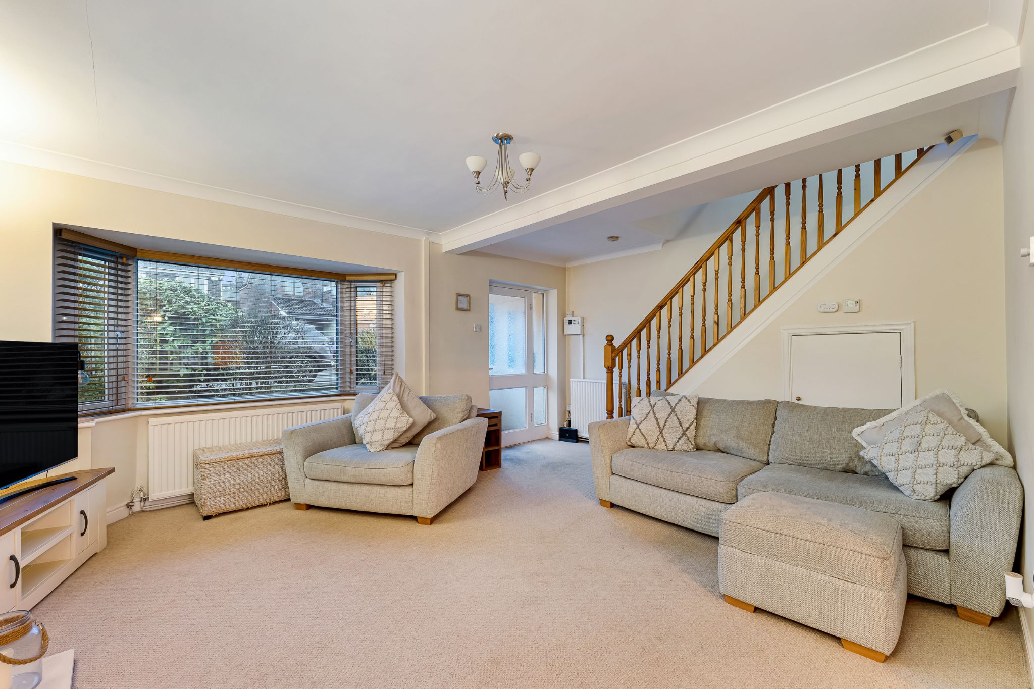 3 bedroom semi-detached house SSTC in Bolton - Photograph 5.