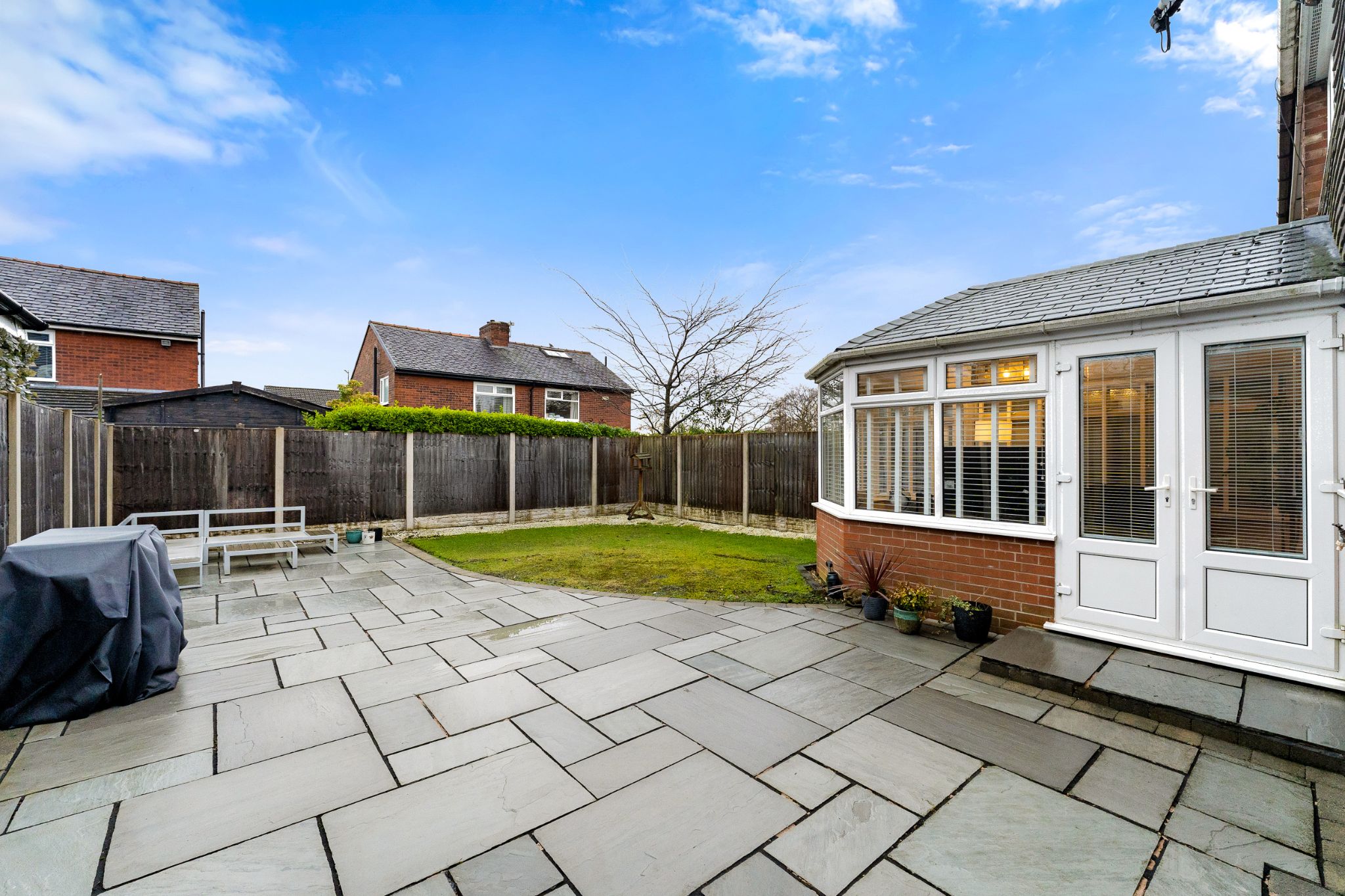 3 bedroom semi-detached house SSTC in Bolton - Photograph 30.