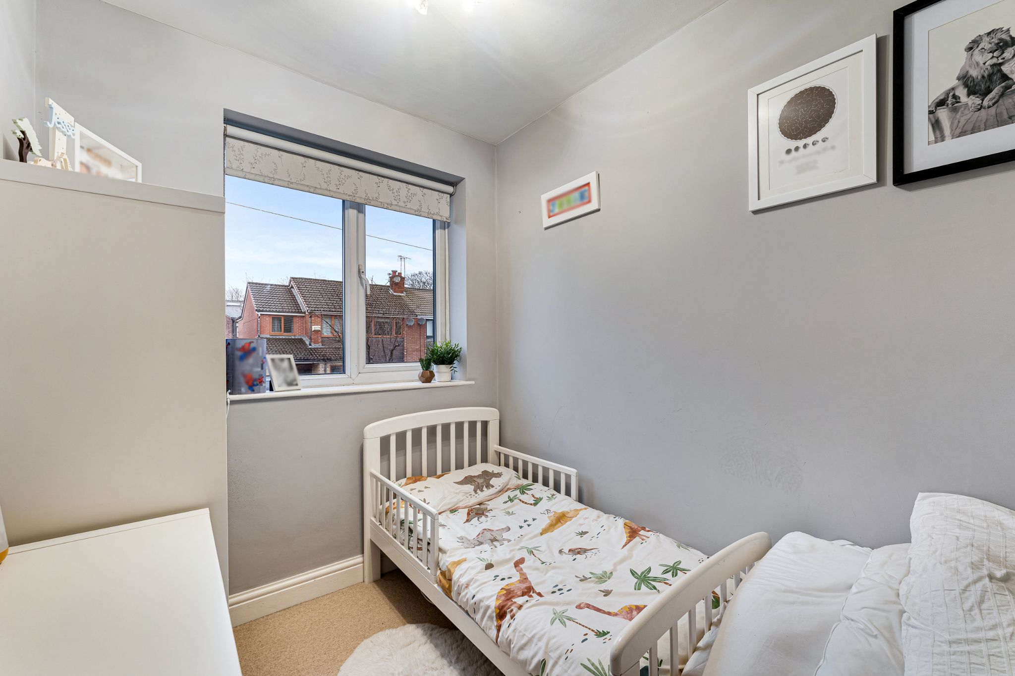 3 bedroom semi-detached house SSTC in Bolton - Photograph 22.
