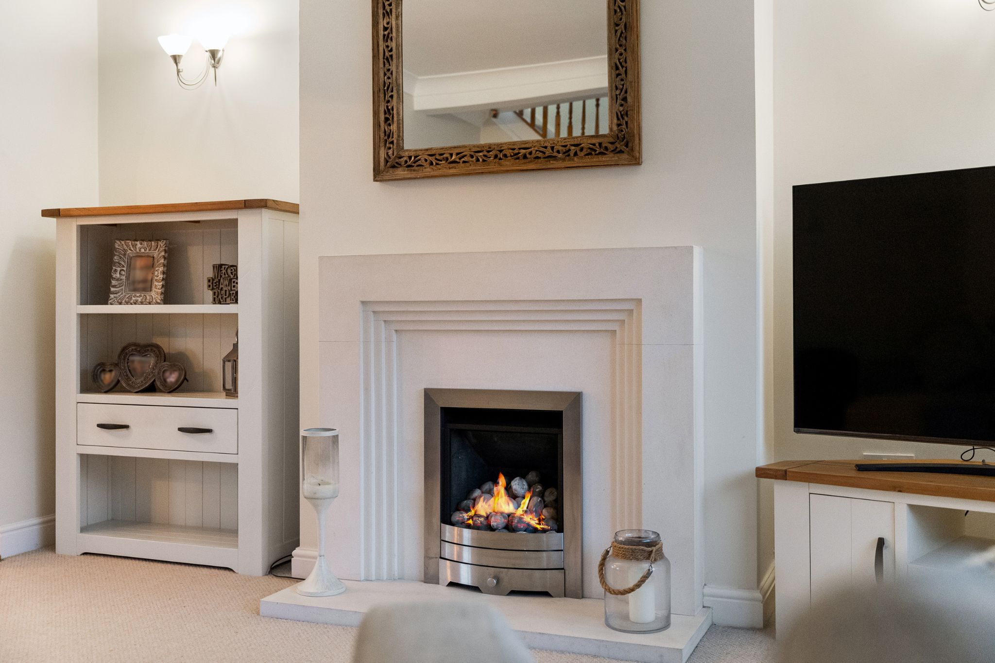3 bedroom semi-detached house SSTC in Bolton - Photograph 27.