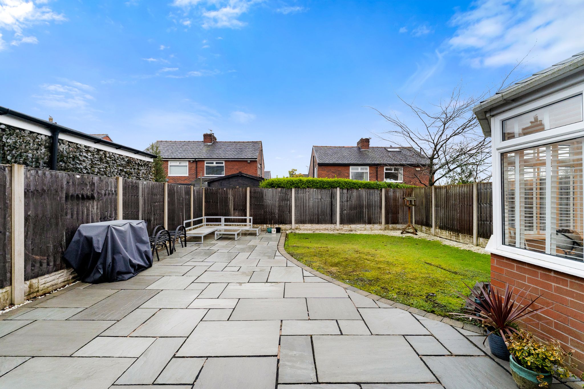 3 bedroom semi-detached house SSTC in Bolton - Photograph 29.