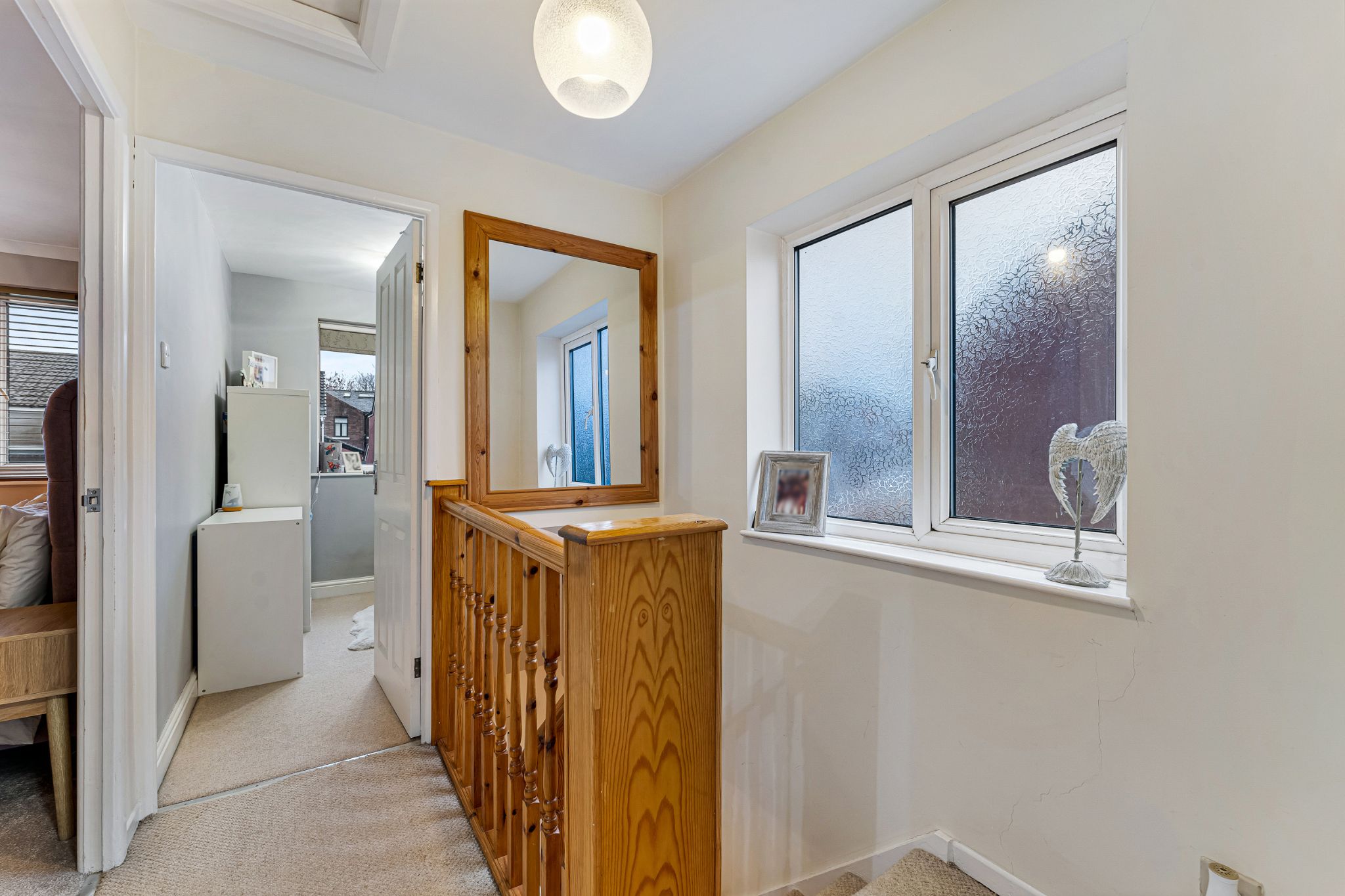 3 bedroom semi-detached house SSTC in Bolton - Photograph 14.