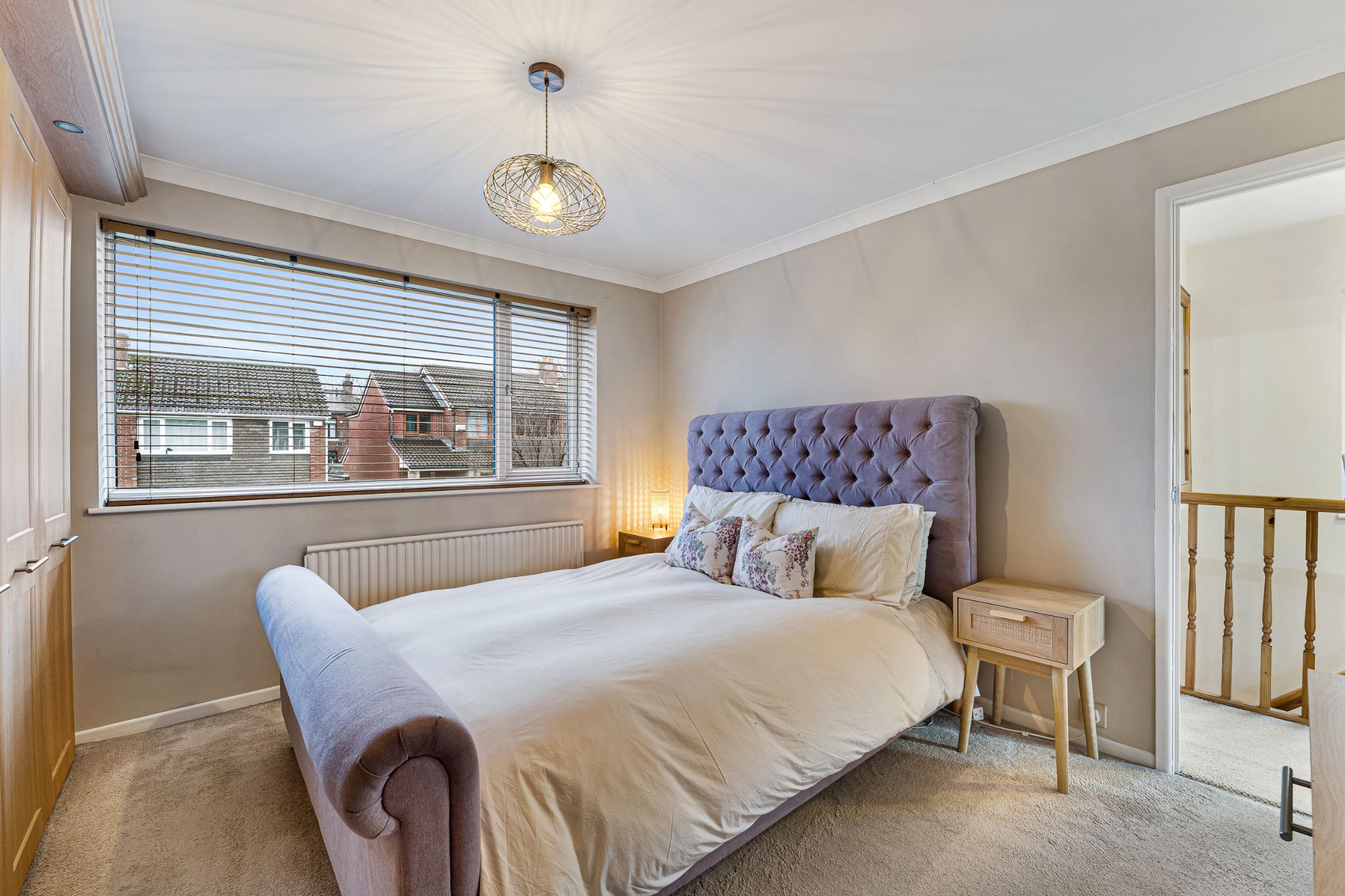 3 bedroom semi-detached house SSTC in Bolton - Photograph 16.