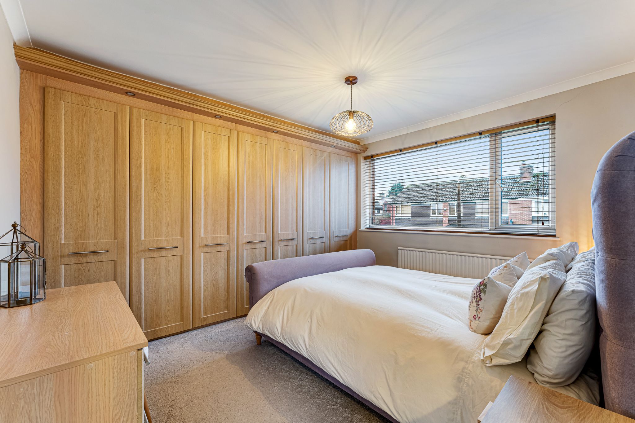 3 bedroom semi-detached house SSTC in Bolton - Photograph 15.