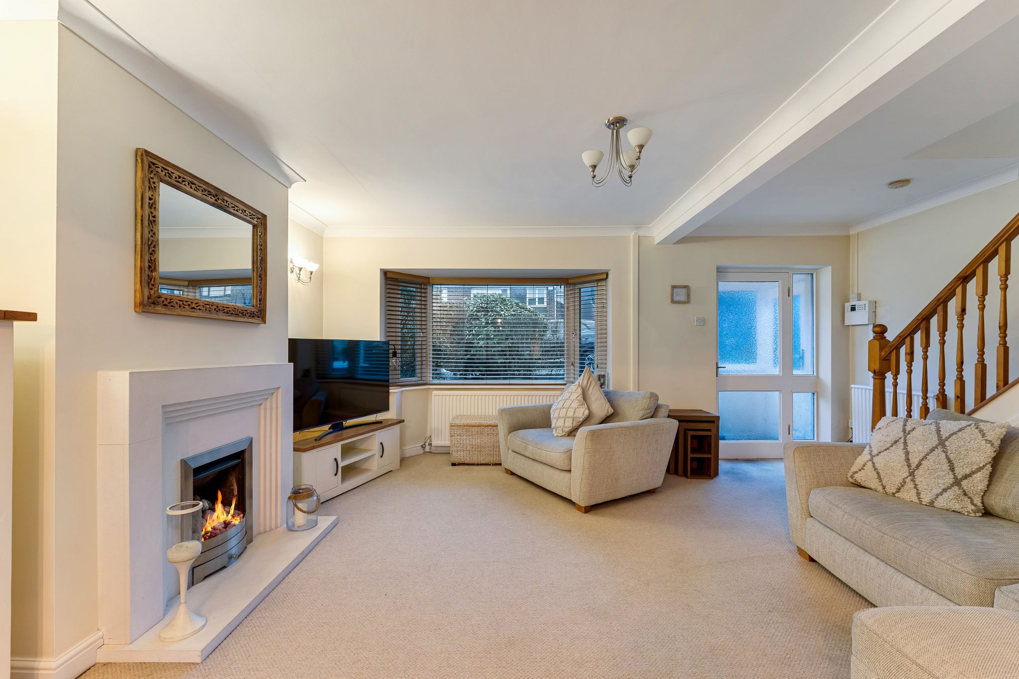 3 bedroom semi-detached house SSTC in Bolton - Photograph 6.