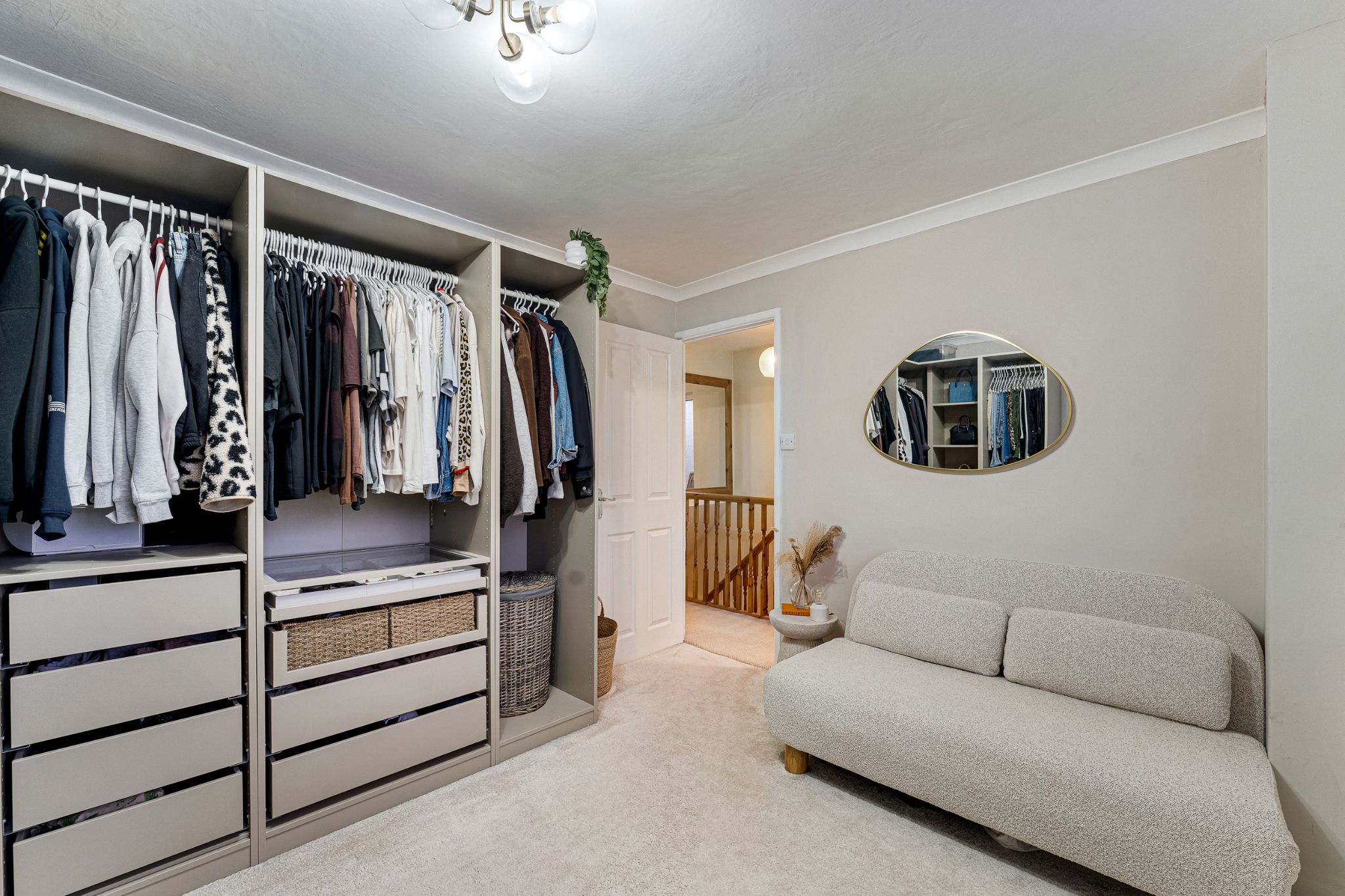 3 bedroom semi-detached house SSTC in Bolton - Photograph 21.