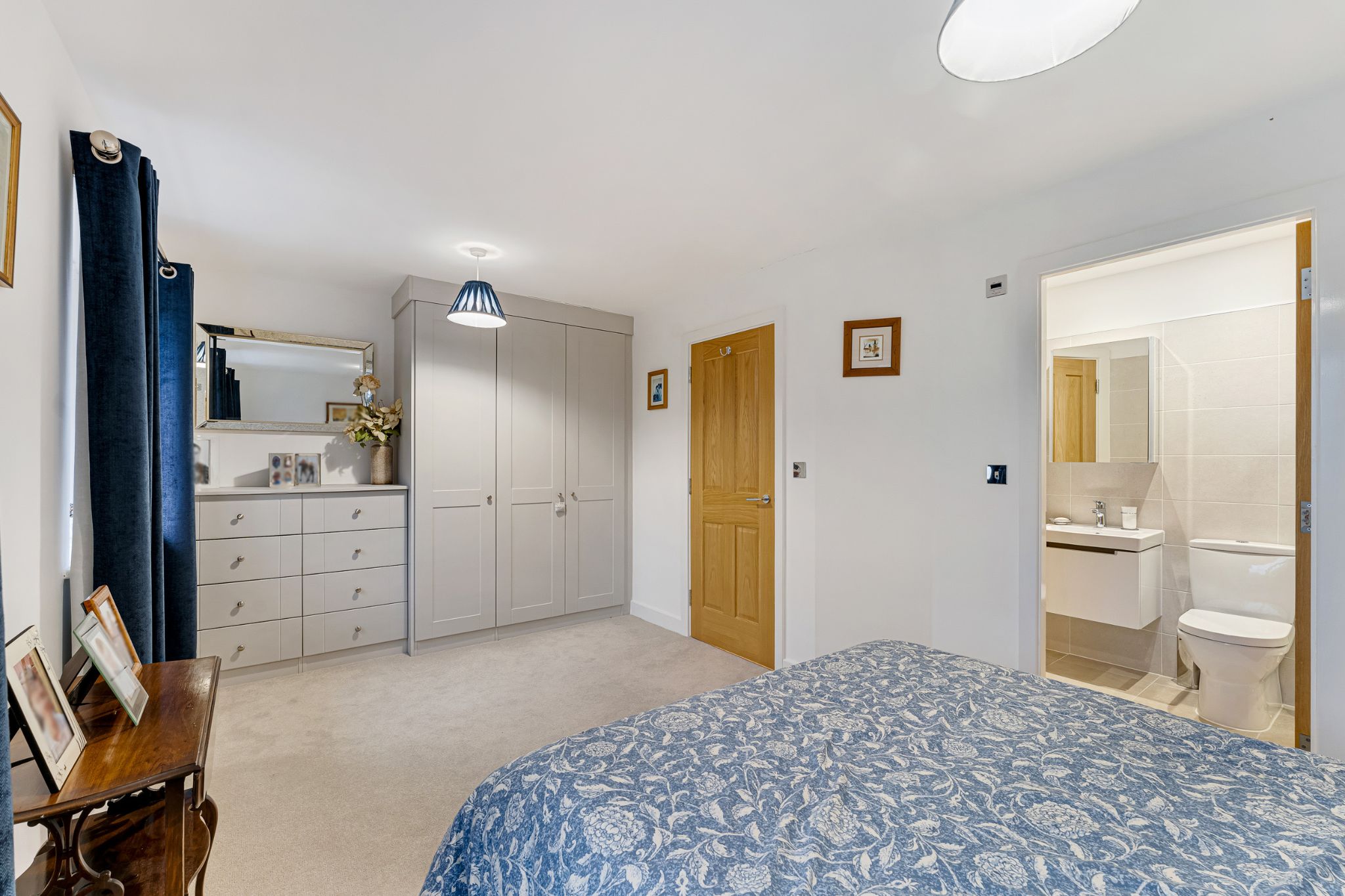 3 bedroom mews house For Sale in Bolton - Photograph 30.