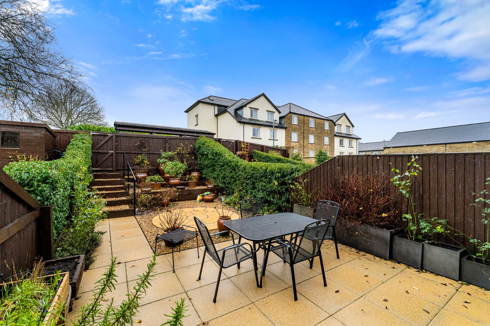3 bedroom mews house For Sale in Bolton - Photograph 33.