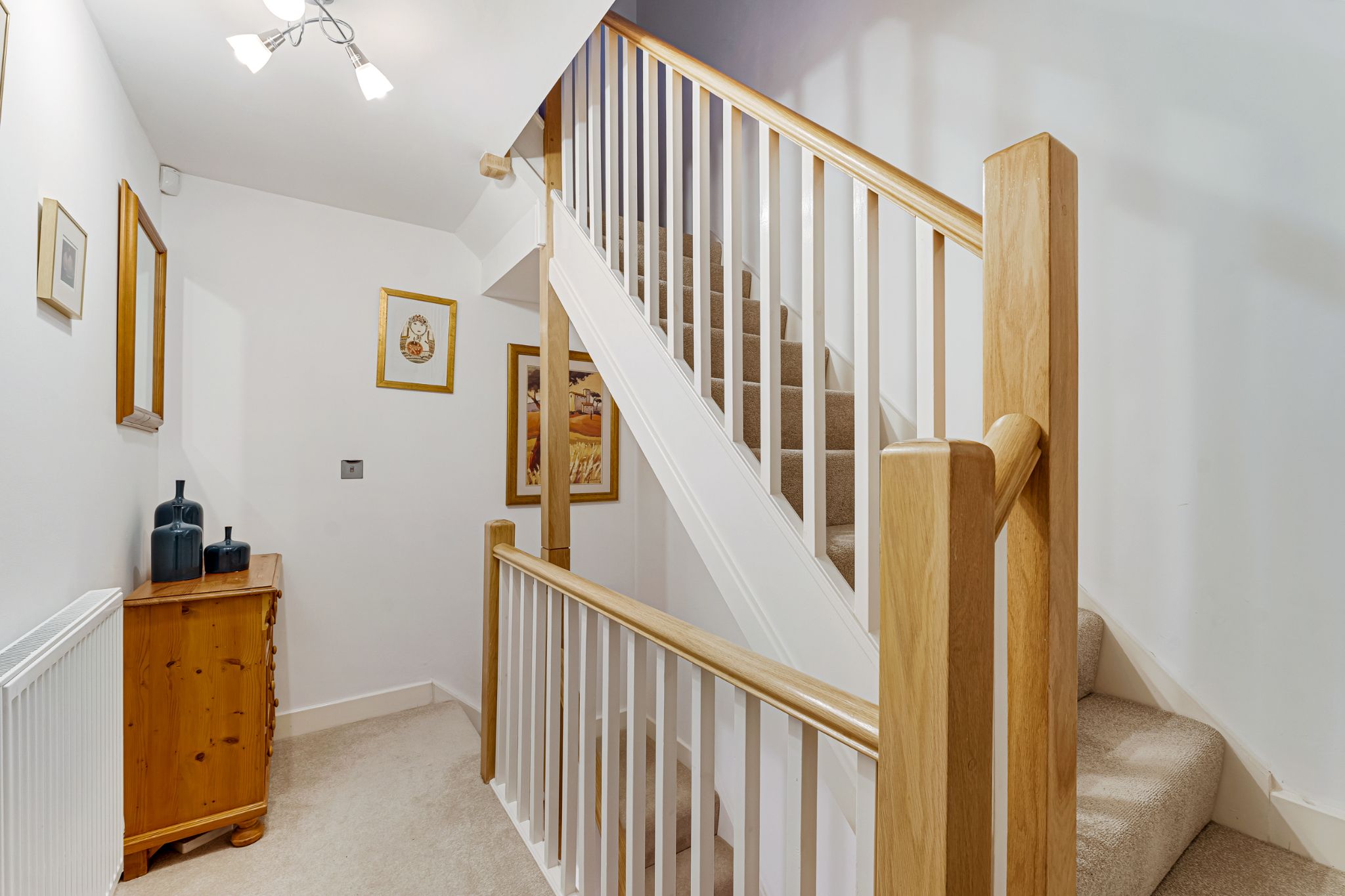 3 bedroom mews house For Sale in Bolton - Photograph 14.