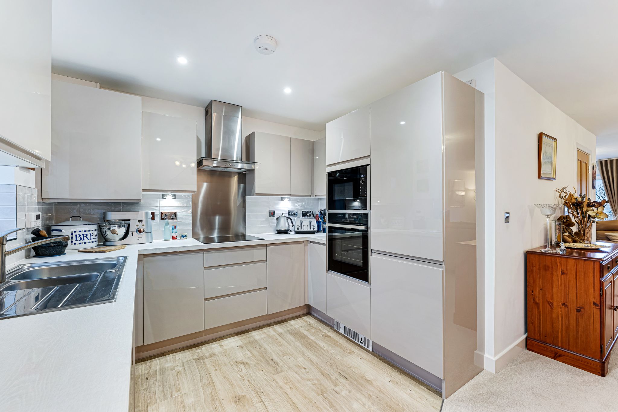 3 bedroom mews house For Sale in Bolton - Photograph 20.