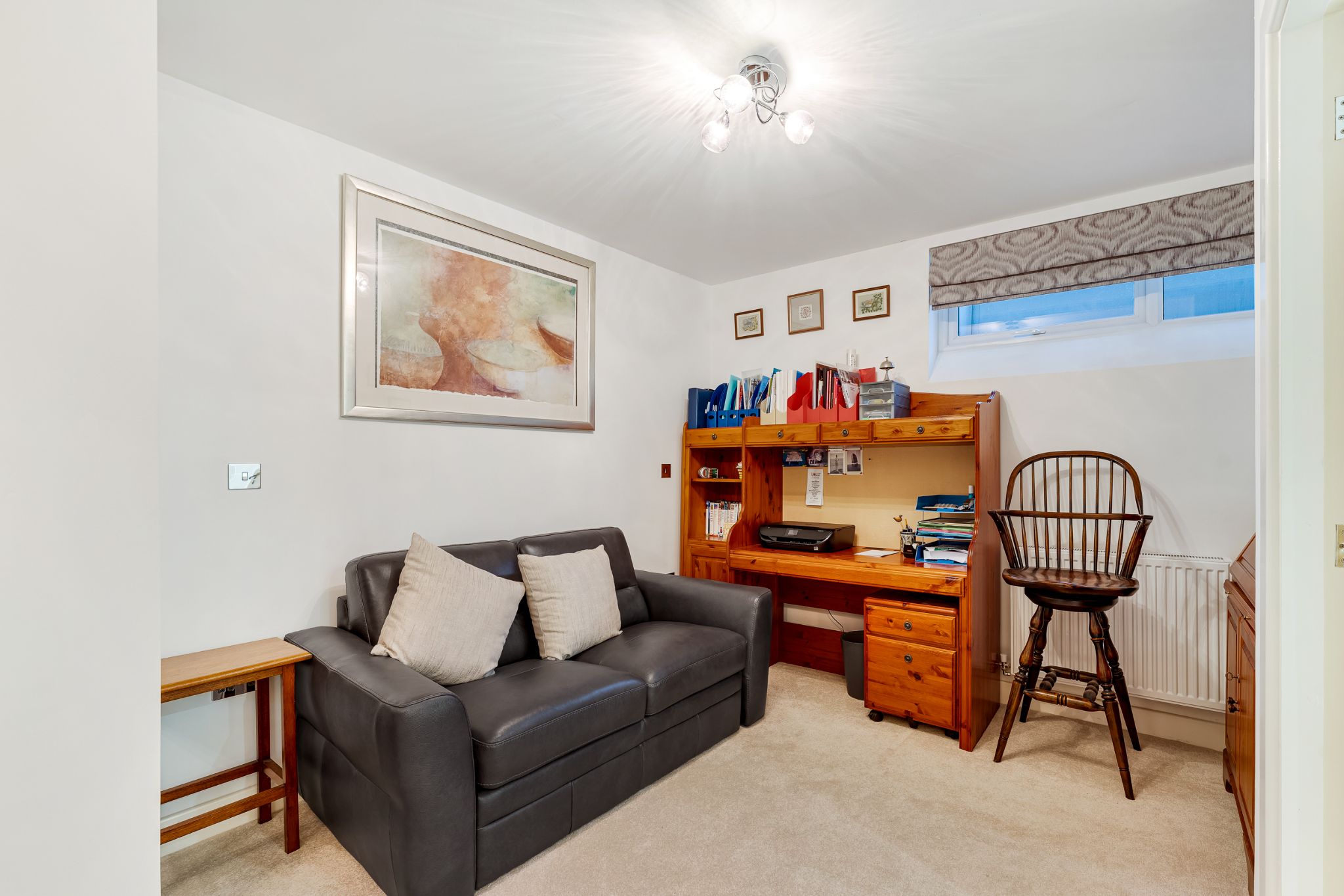 3 bedroom mews house For Sale in Bolton - Photograph 8.
