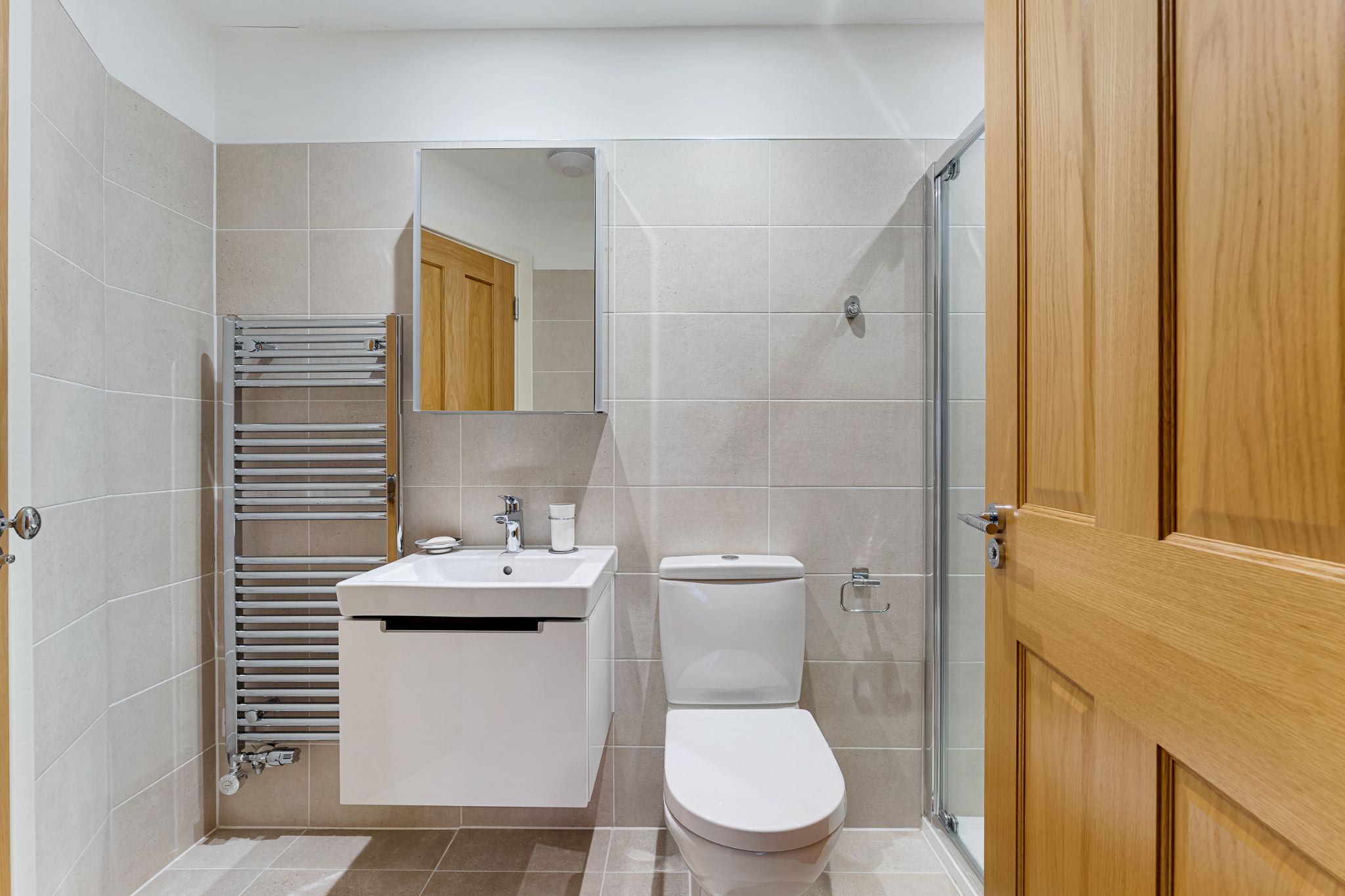 3 bedroom mews house For Sale in Bolton - Photograph 31.