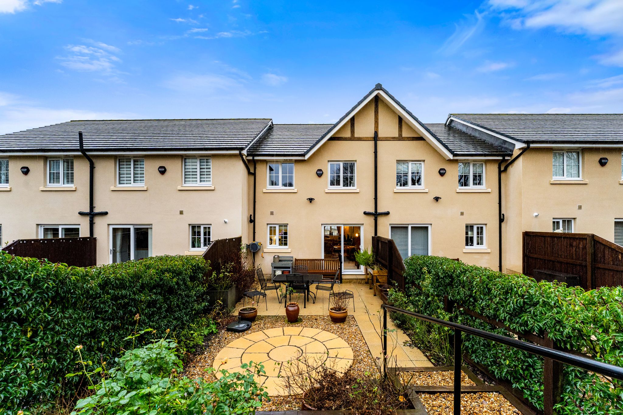 3 bedroom mews house For Sale in Bolton - Photograph 35.