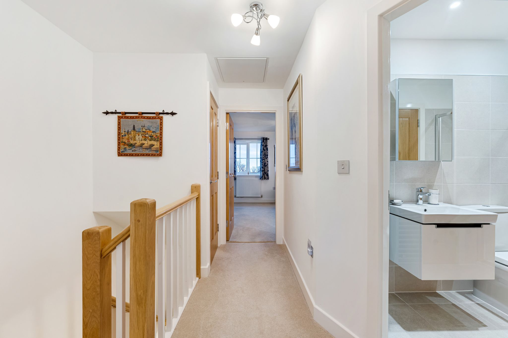 3 bedroom mews house For Sale in Bolton - Photograph 27.