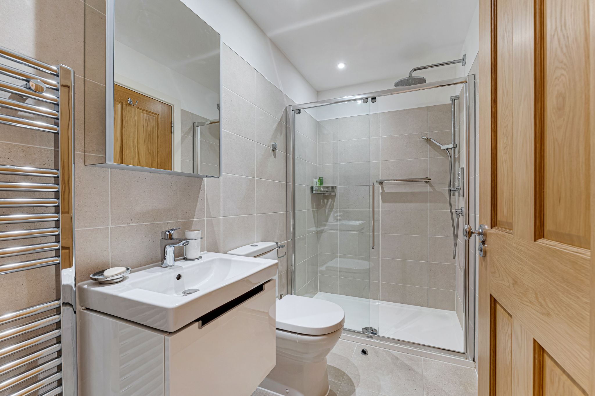 3 bedroom mews house For Sale in Bolton - Photograph 32.
