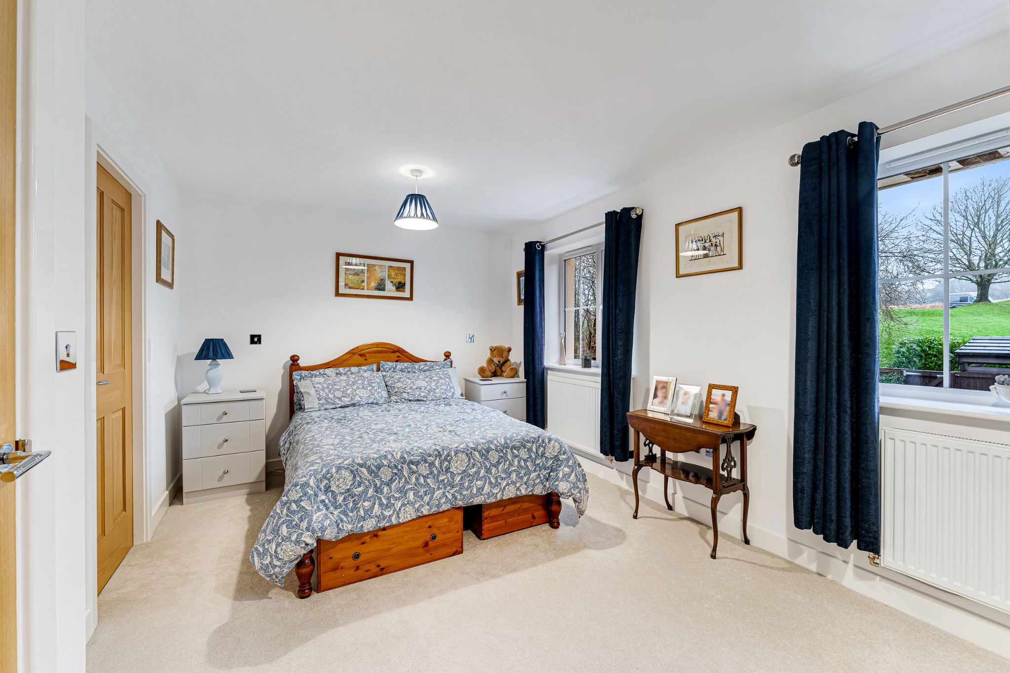 3 bedroom mews house For Sale in Bolton - Photograph 28.
