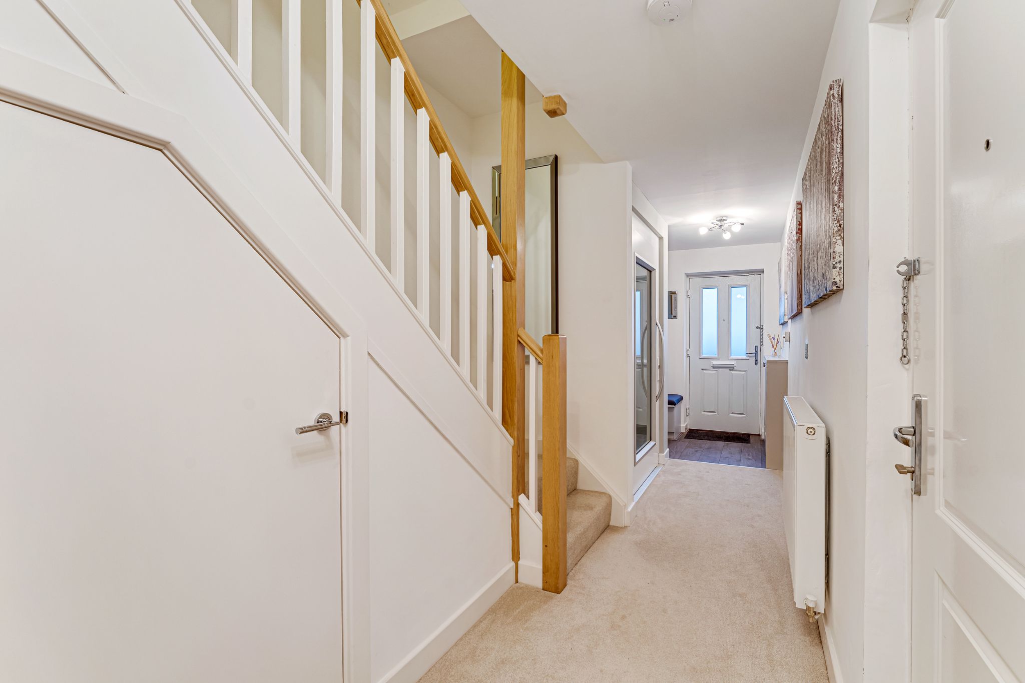 3 bedroom mews house For Sale in Bolton - Photograph 6.