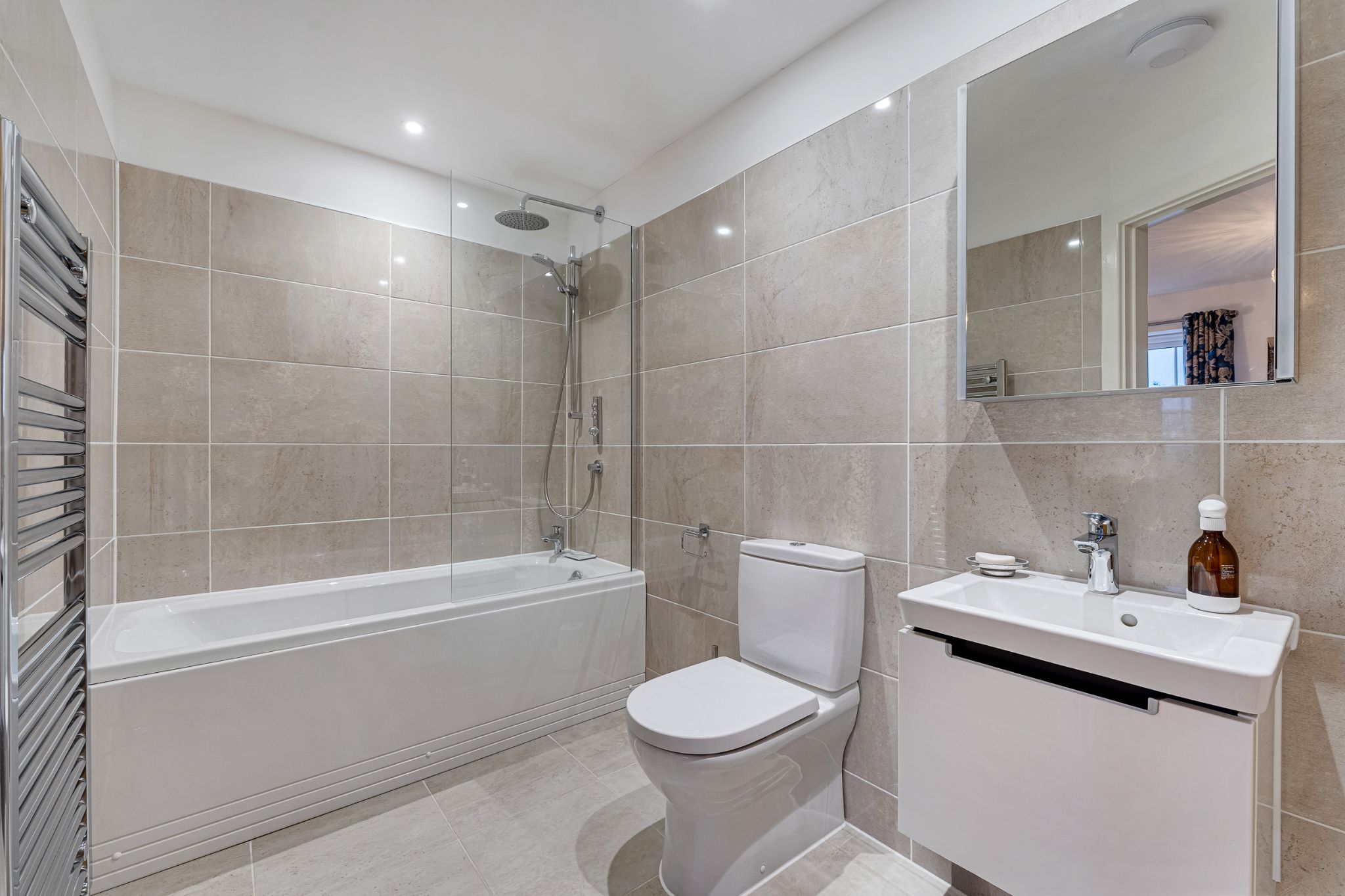 3 bedroom mews house For Sale in Bolton - Photograph 26.