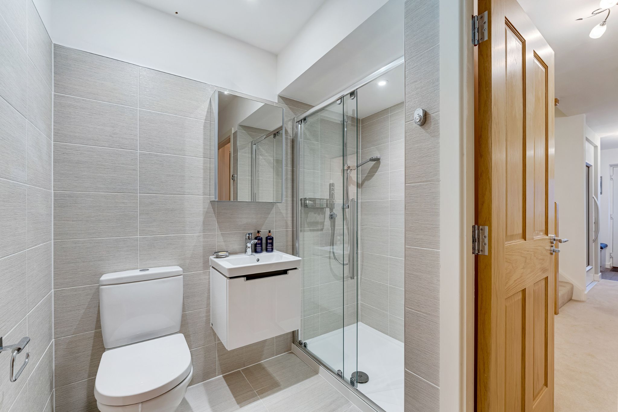 3 bedroom mews house For Sale in Bolton - Photograph 10.