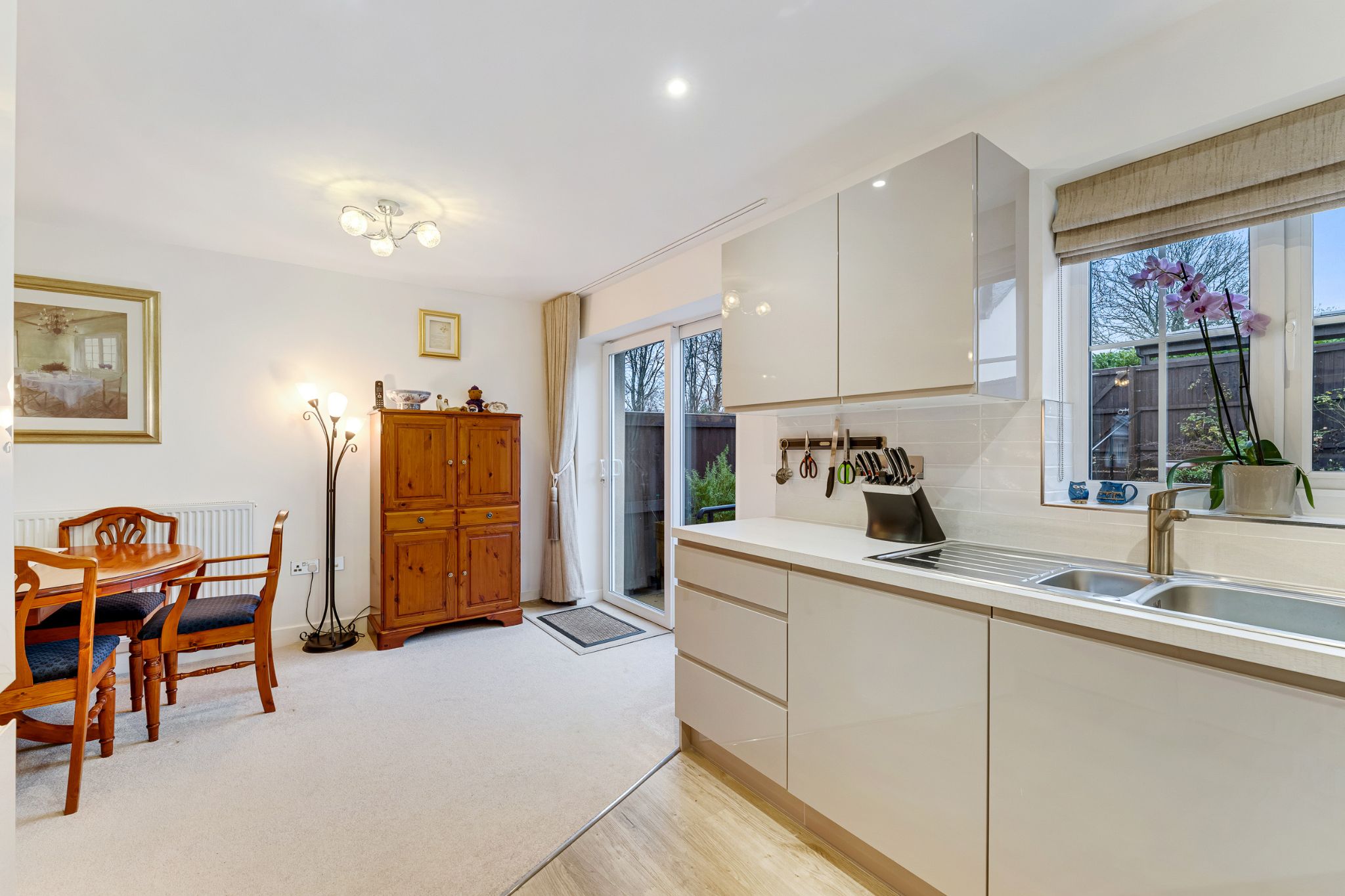 3 bedroom mews house For Sale in Bolton - Photograph 21.