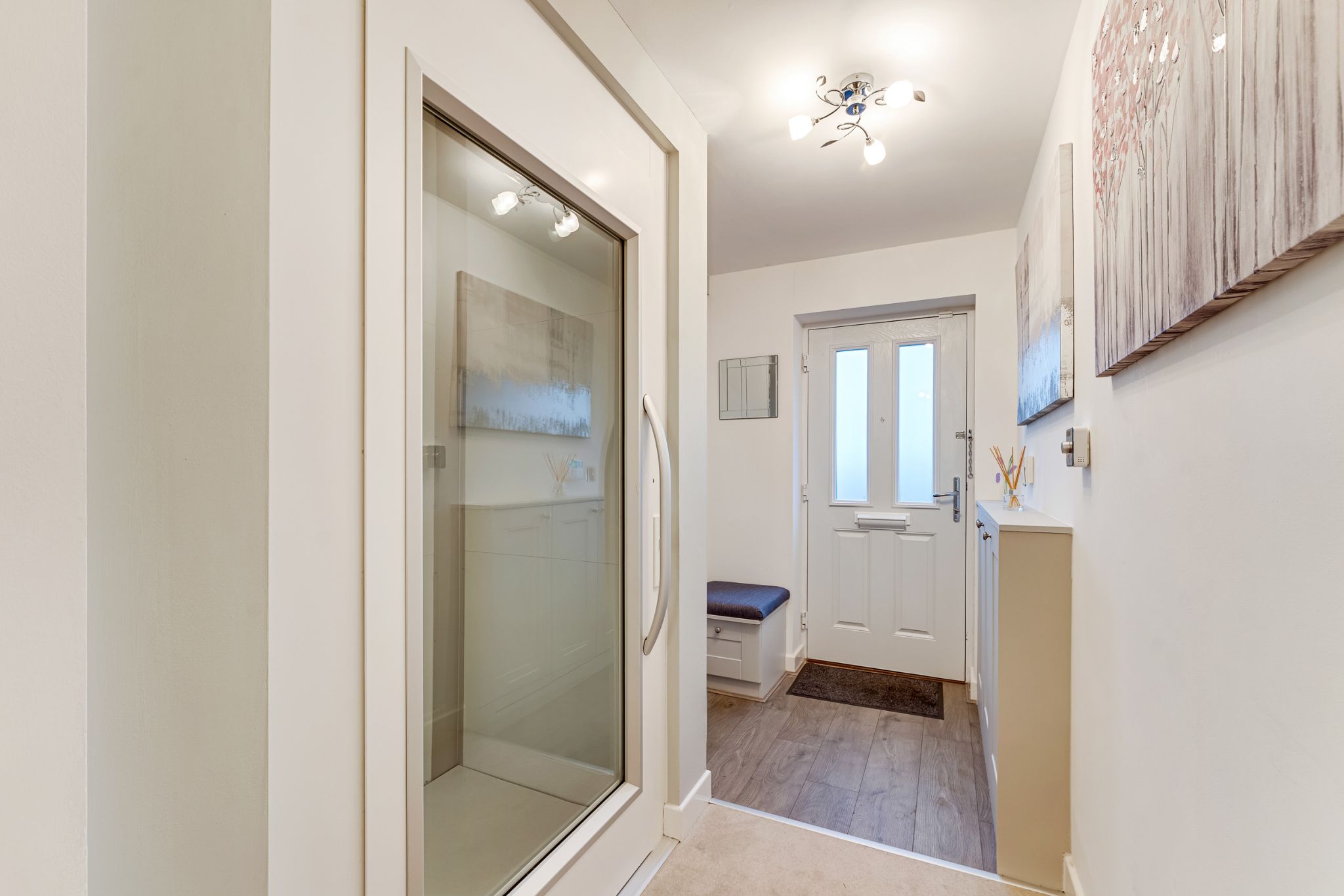 3 bedroom mews house For Sale in Bolton - Photograph 7.