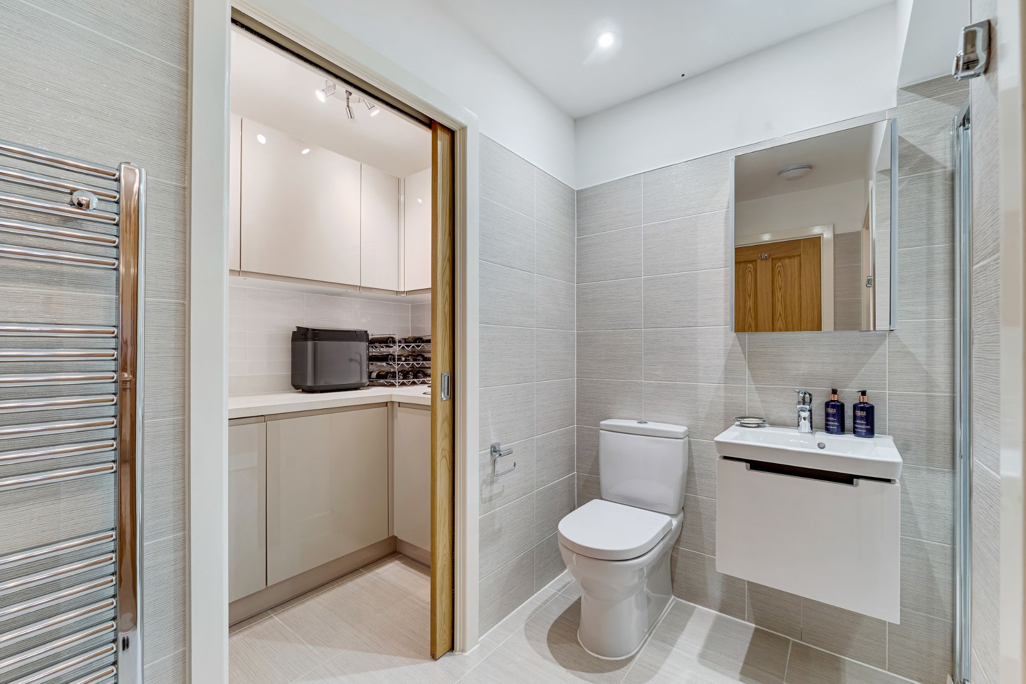 3 bedroom mews house For Sale in Bolton - Photograph 11.