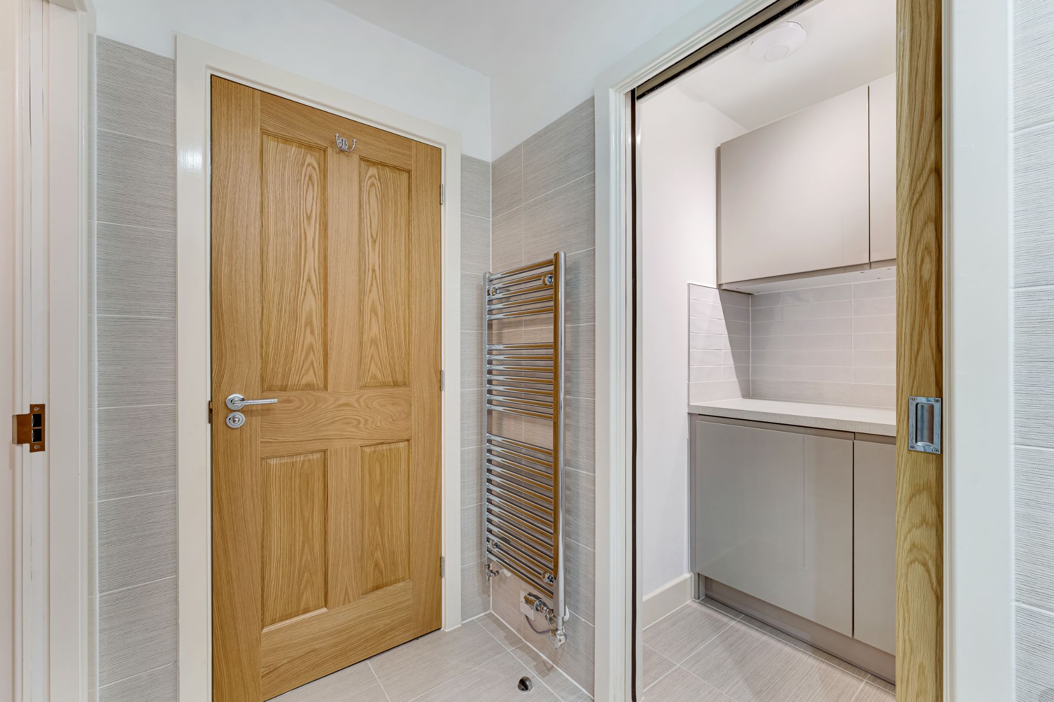 3 bedroom mews house For Sale in Bolton - Photograph 13.