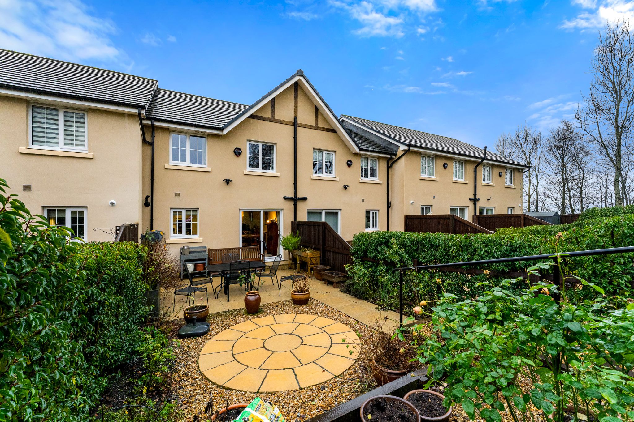 3 bedroom mews house For Sale in Bolton - Photograph 34.