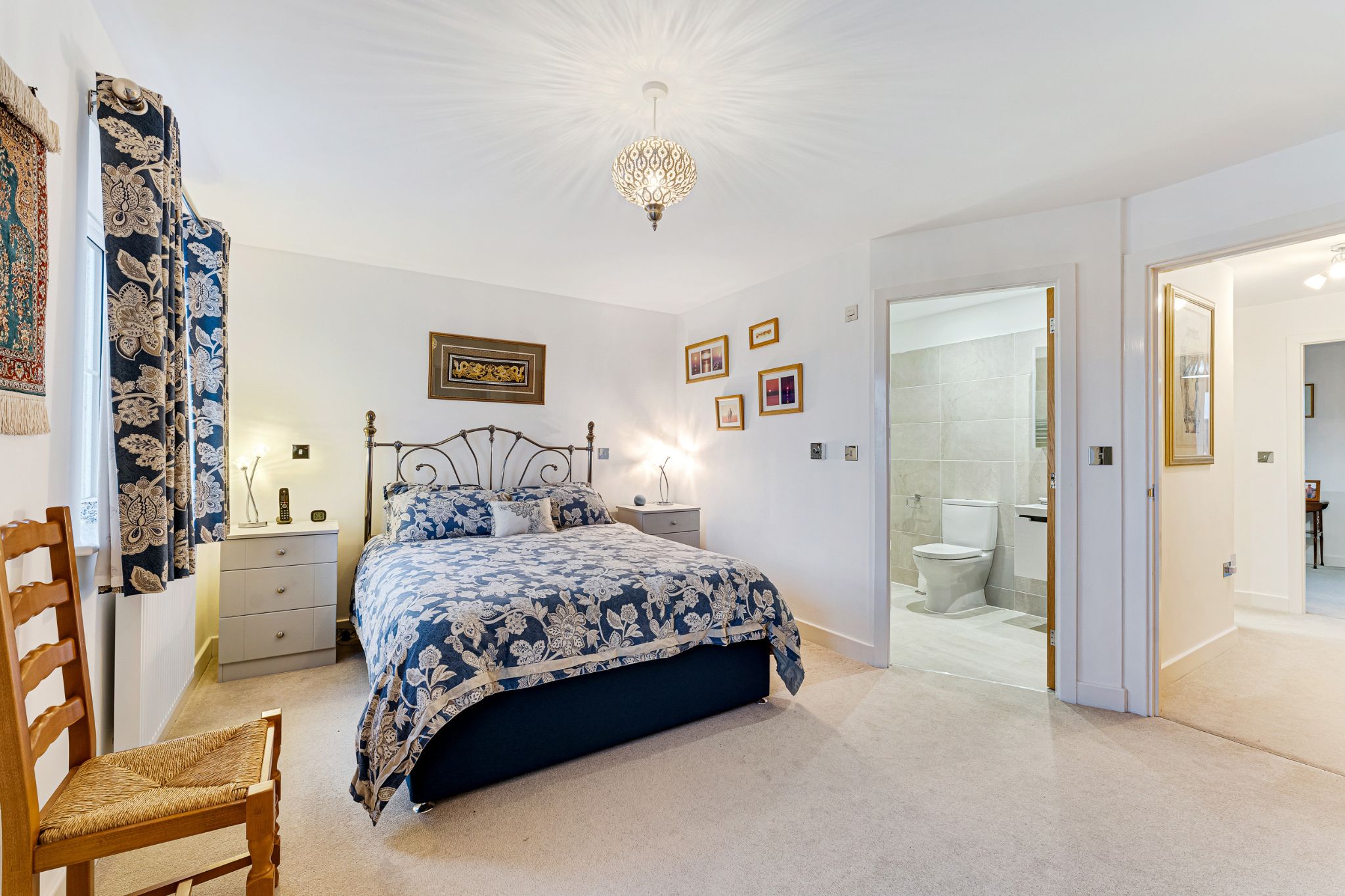 3 bedroom mews house For Sale in Bolton - Photograph 24.